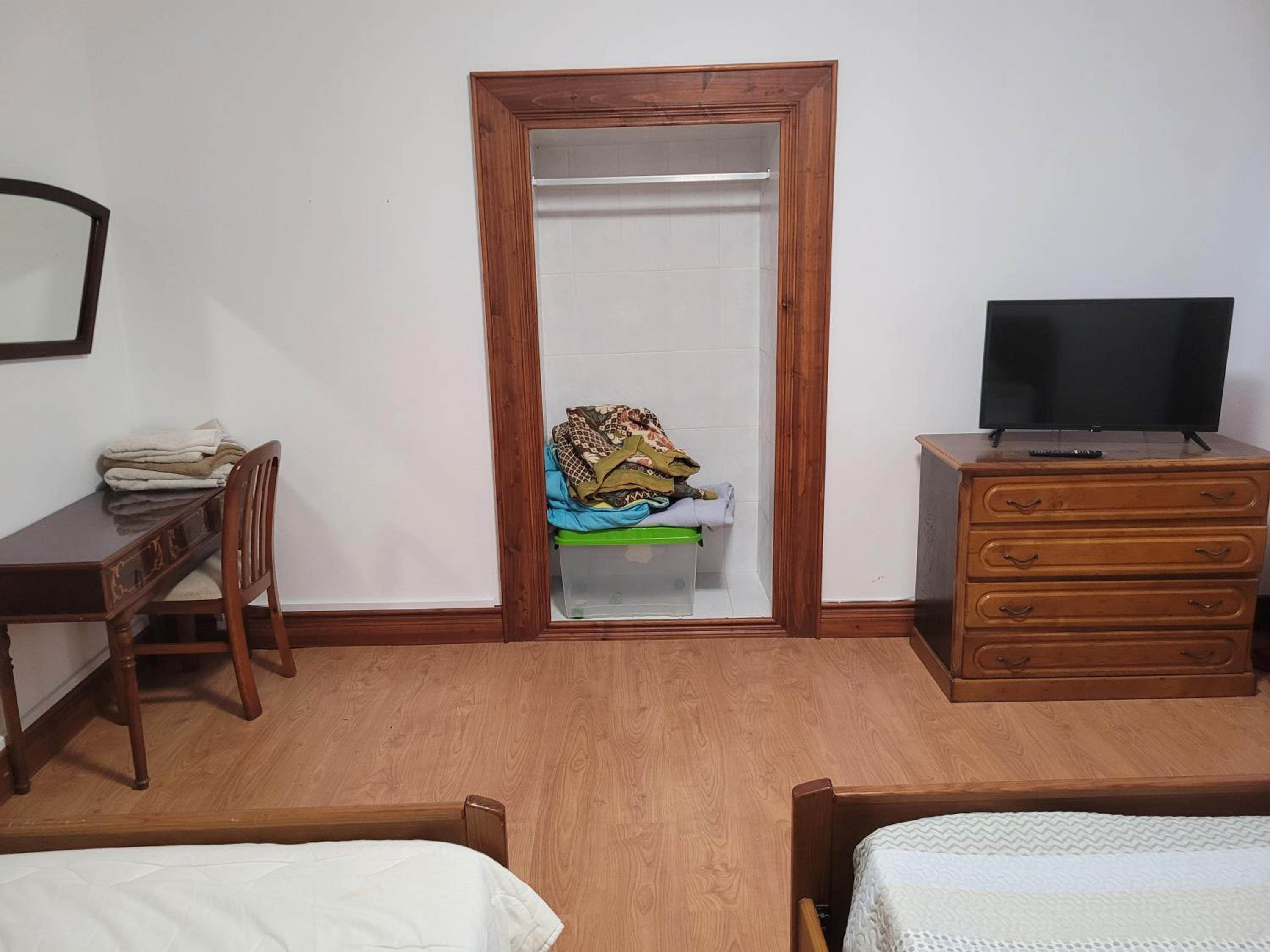 Two-Bedroom Apartment photo 3