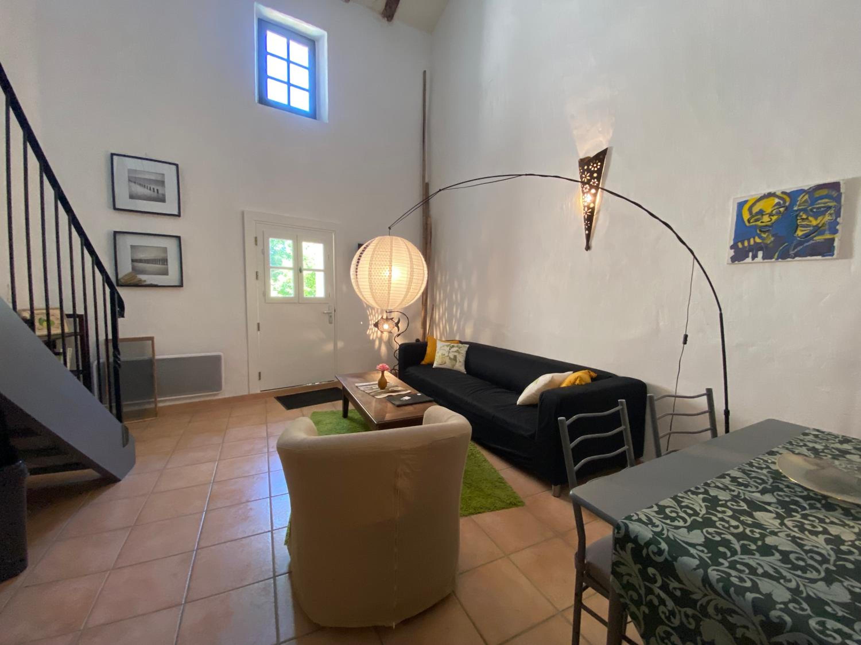 Apartment - Split Level