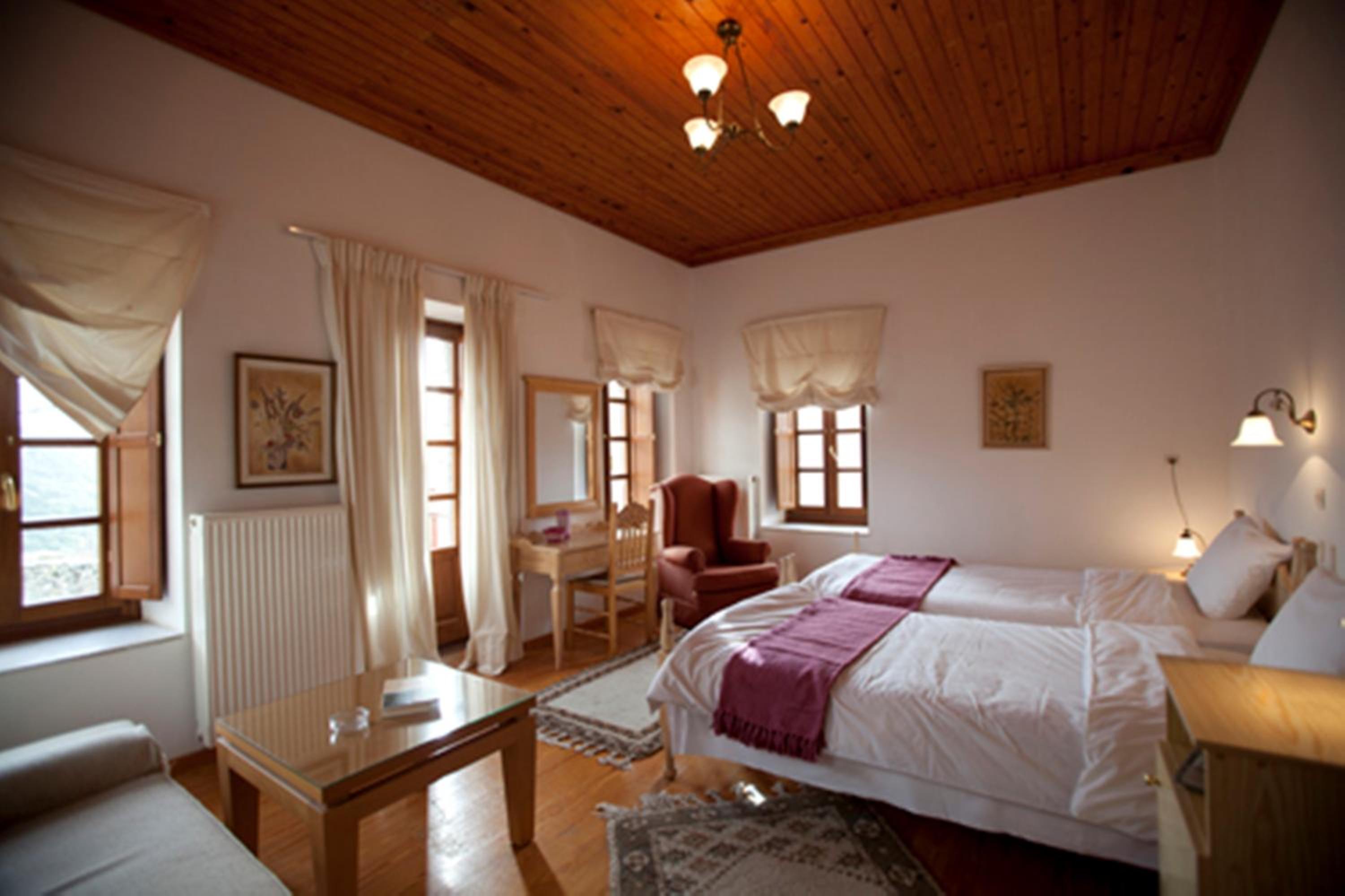 Quadruple Room photo 1
