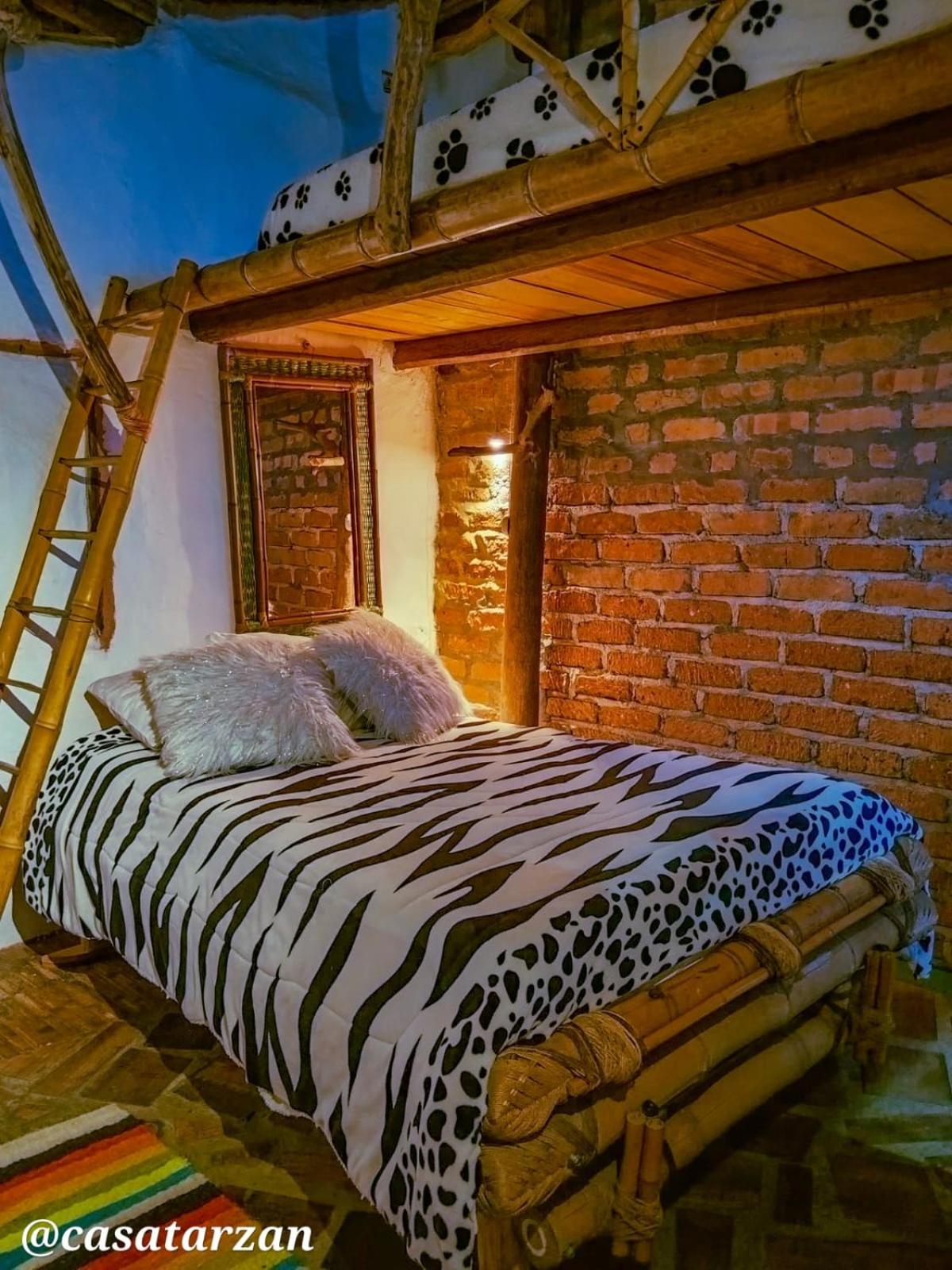 Twin Room photo 2