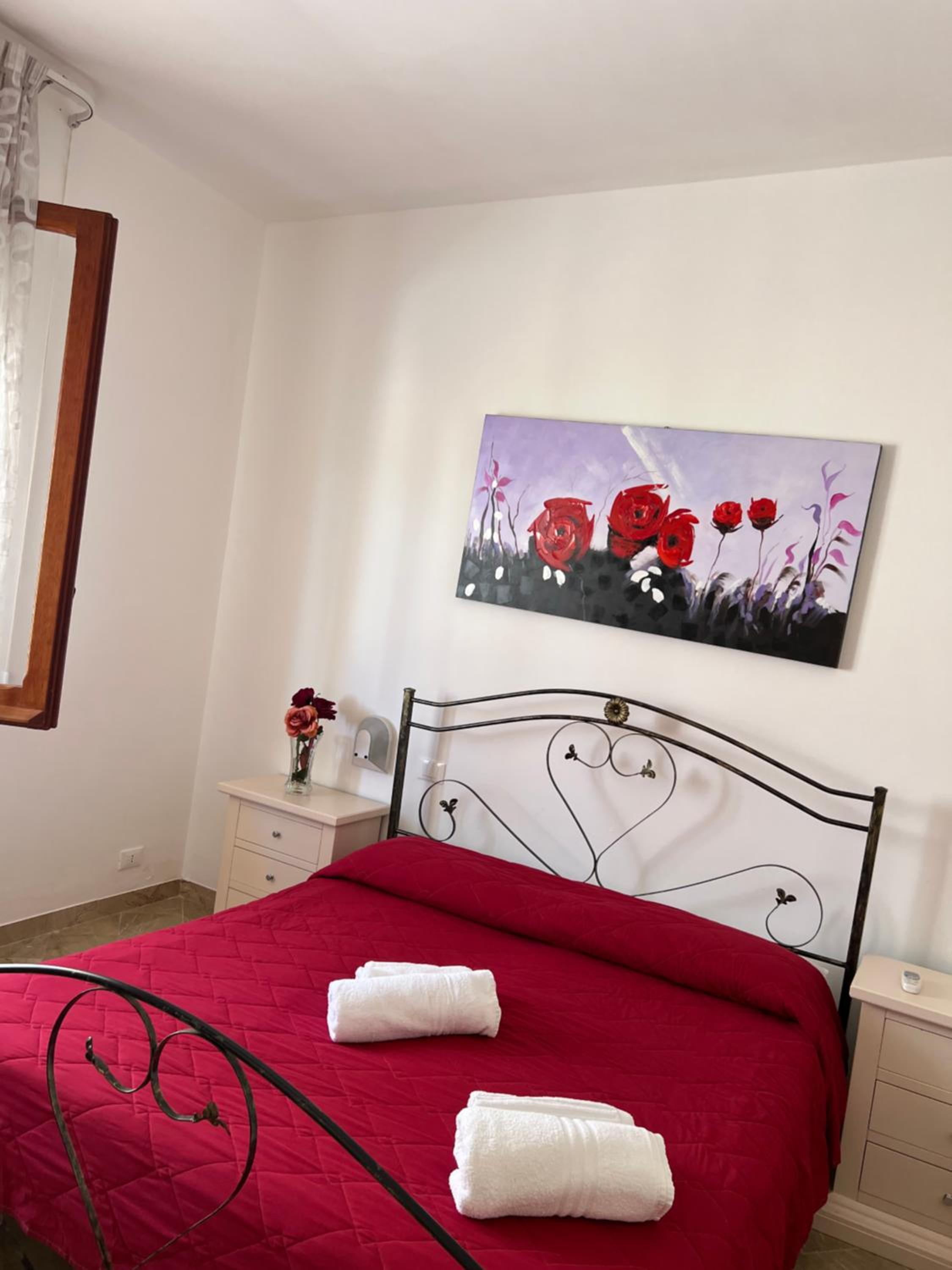 Quadruple Room - Photo 13