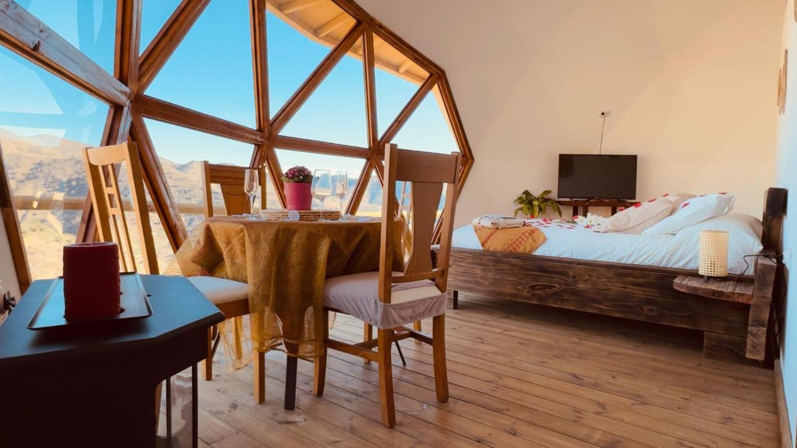 Apartamento Superior de Dos Habitaciones