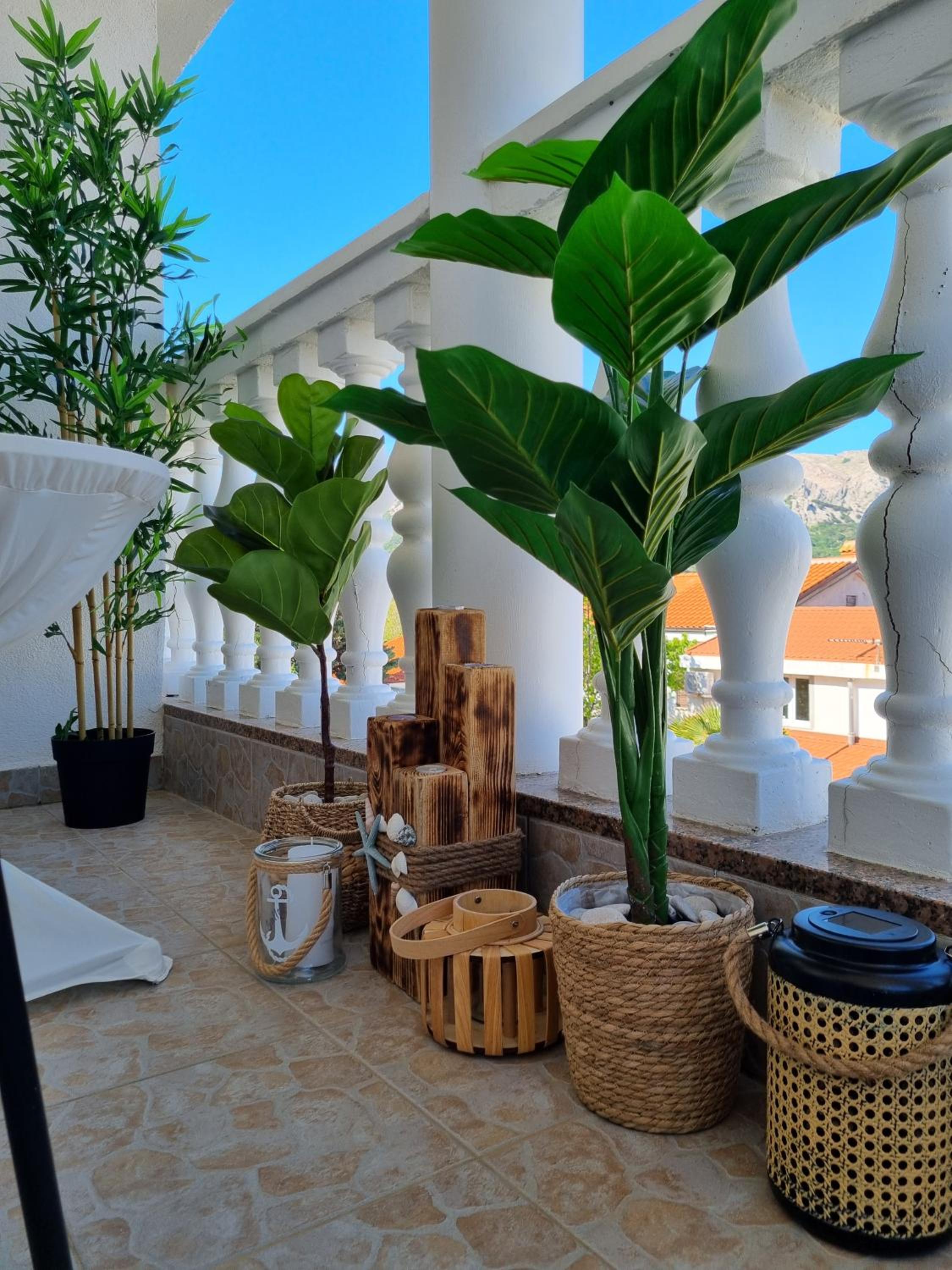 Studio with Balcony photo 3
