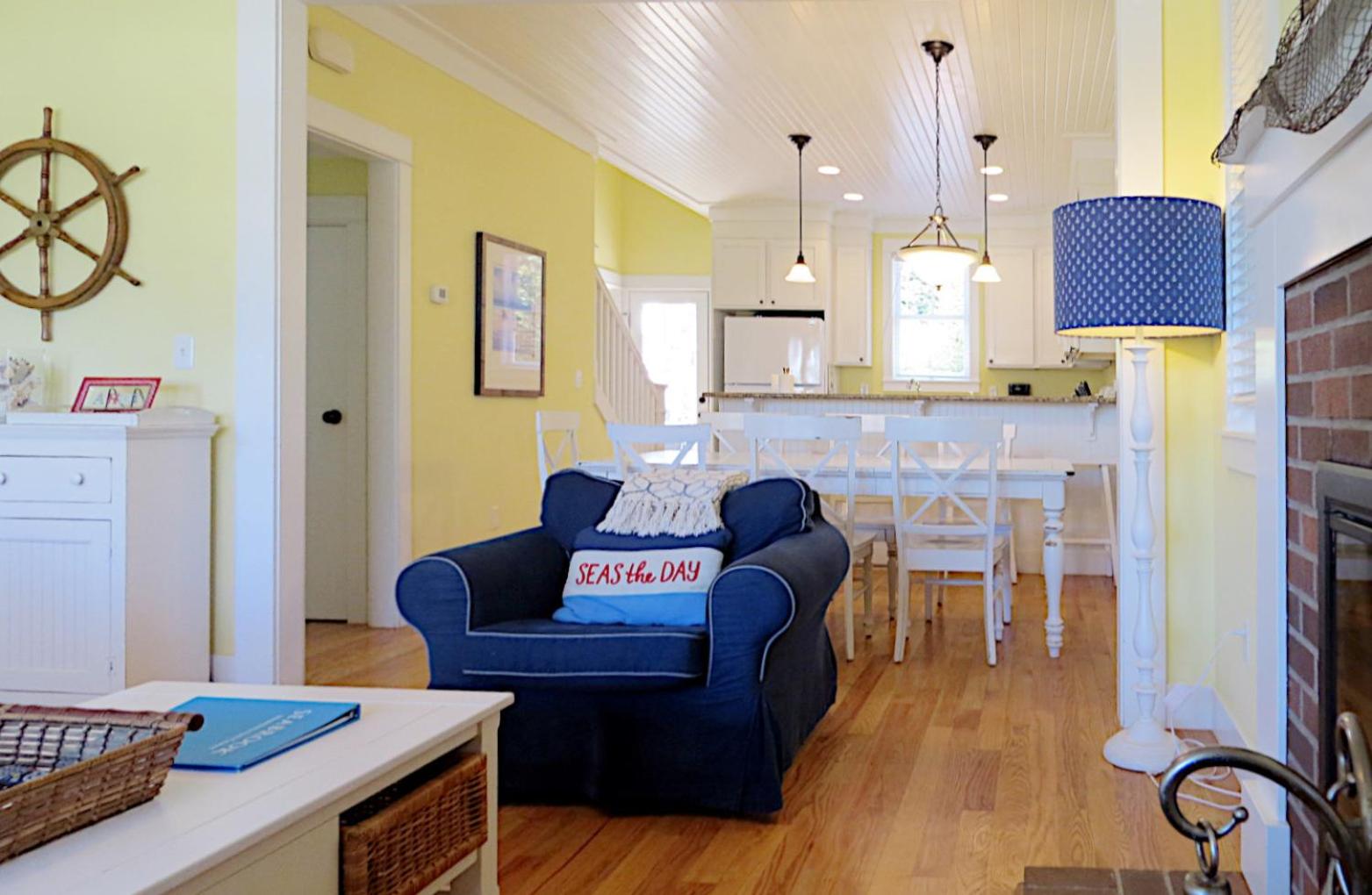 Four-Bedroom House photo 1