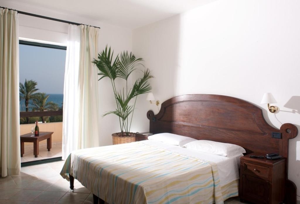 Double Room with Sea View photo 1