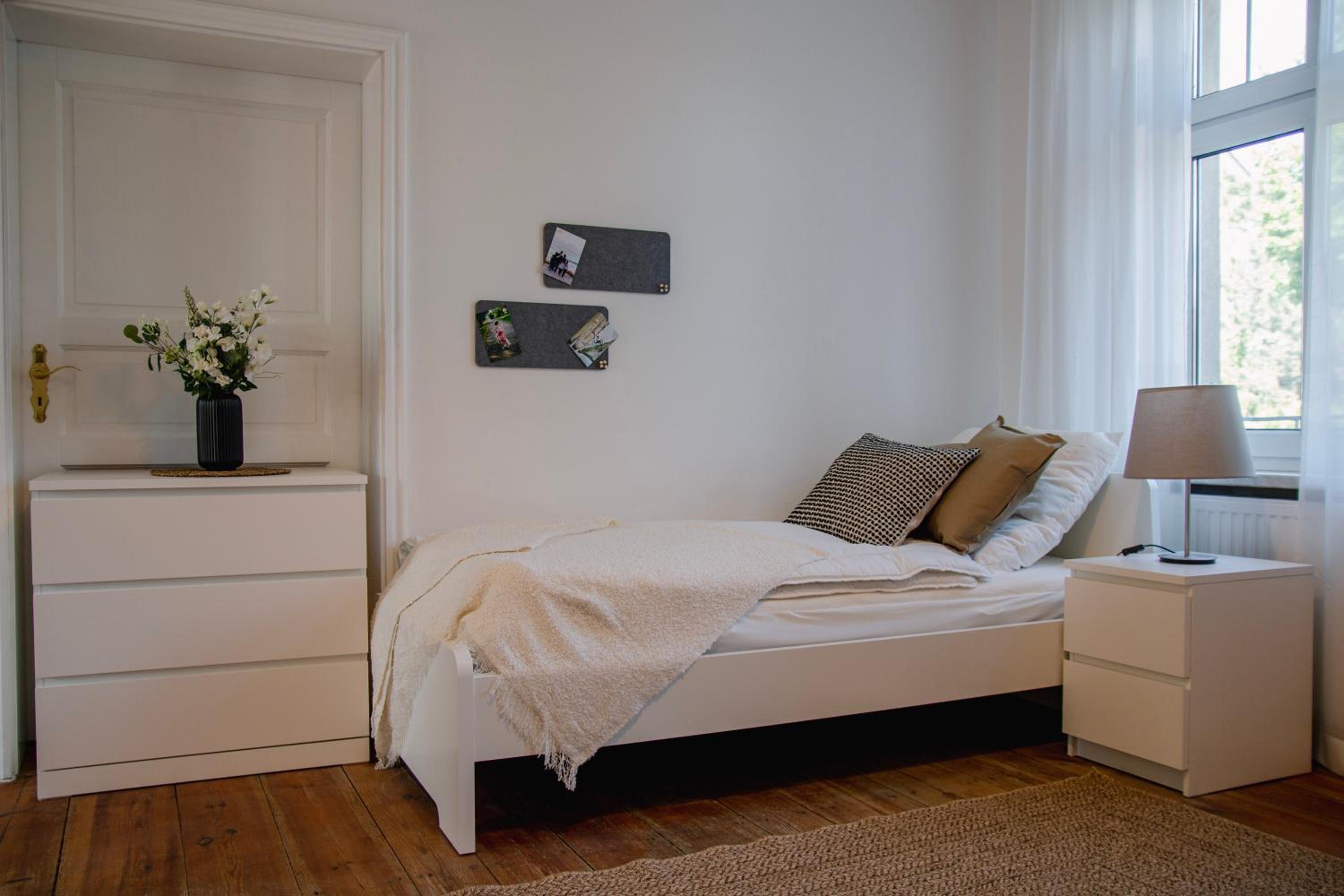 Two-Bedroom Apartment photo 1
