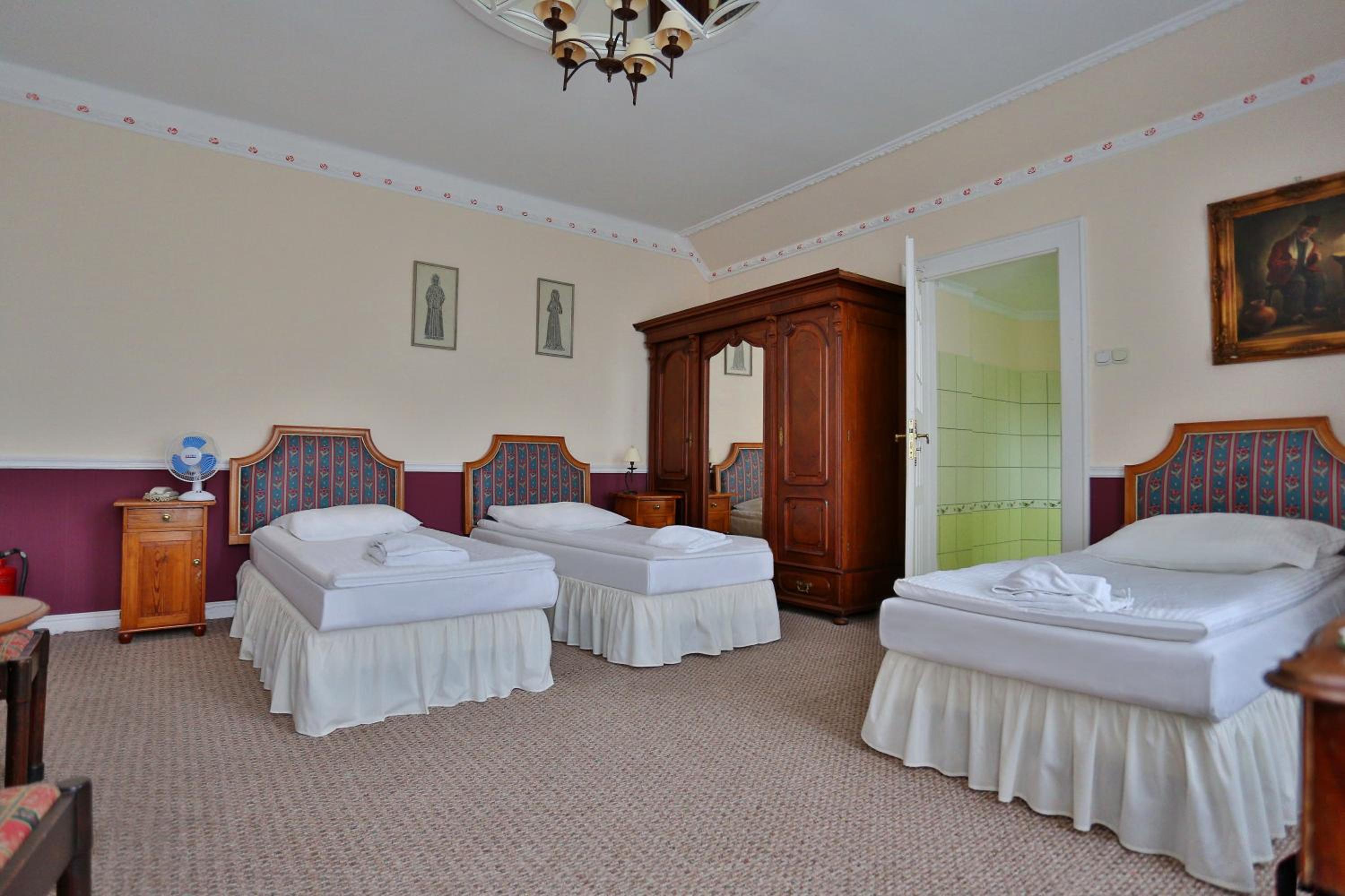 Triple Room photo 3