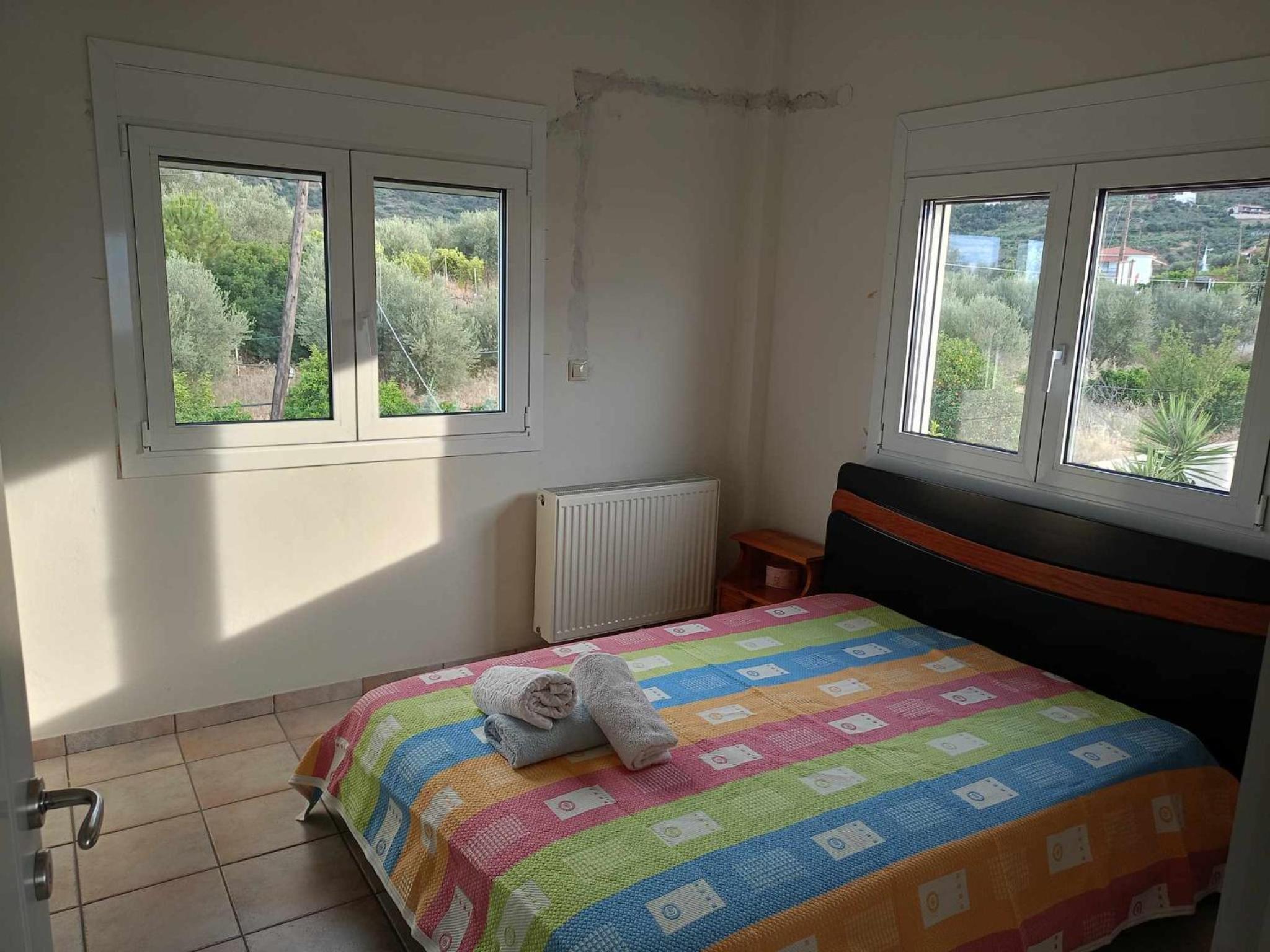 Three-Bedroom House photo 1