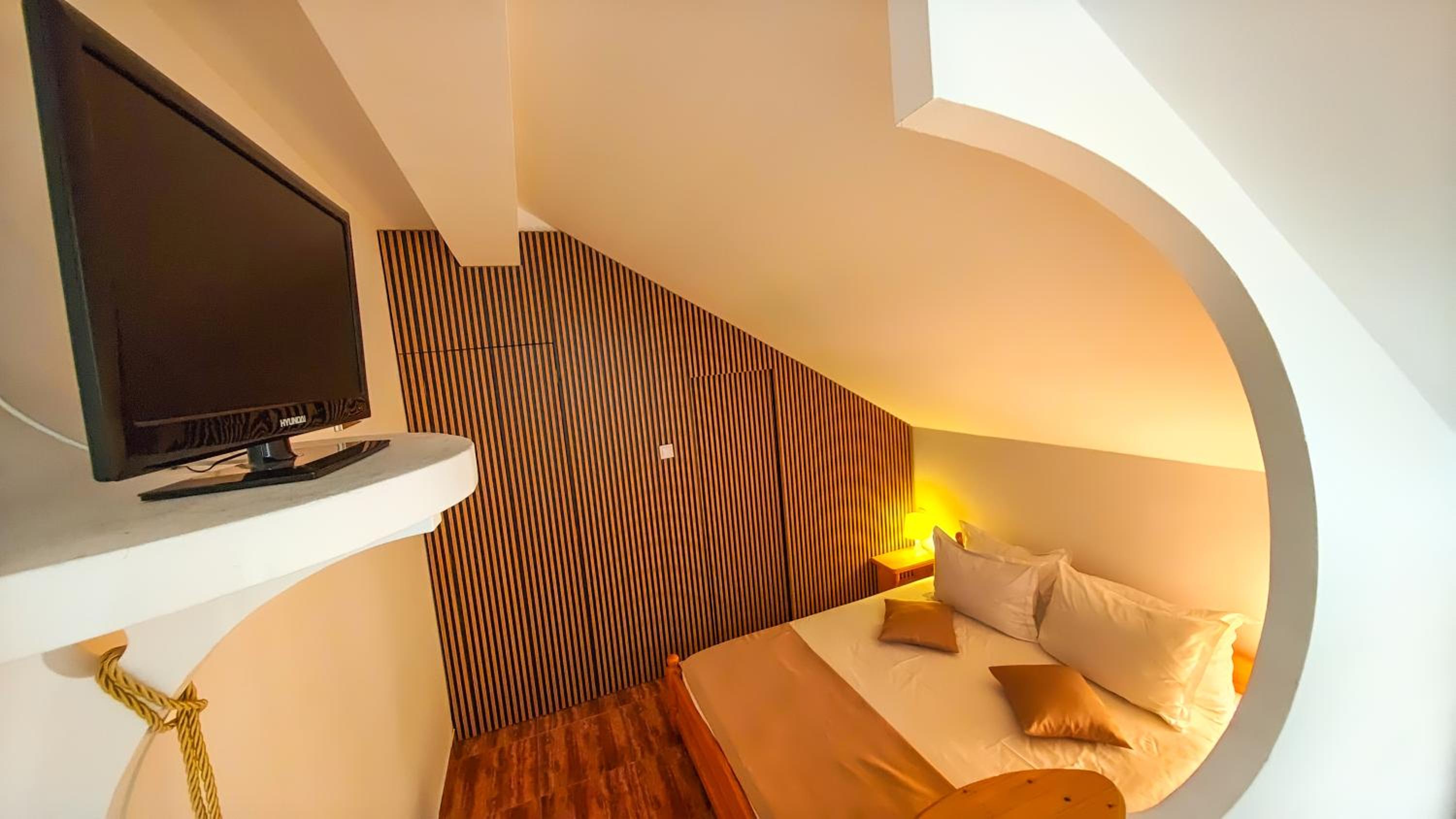 Quadruple Room 3*