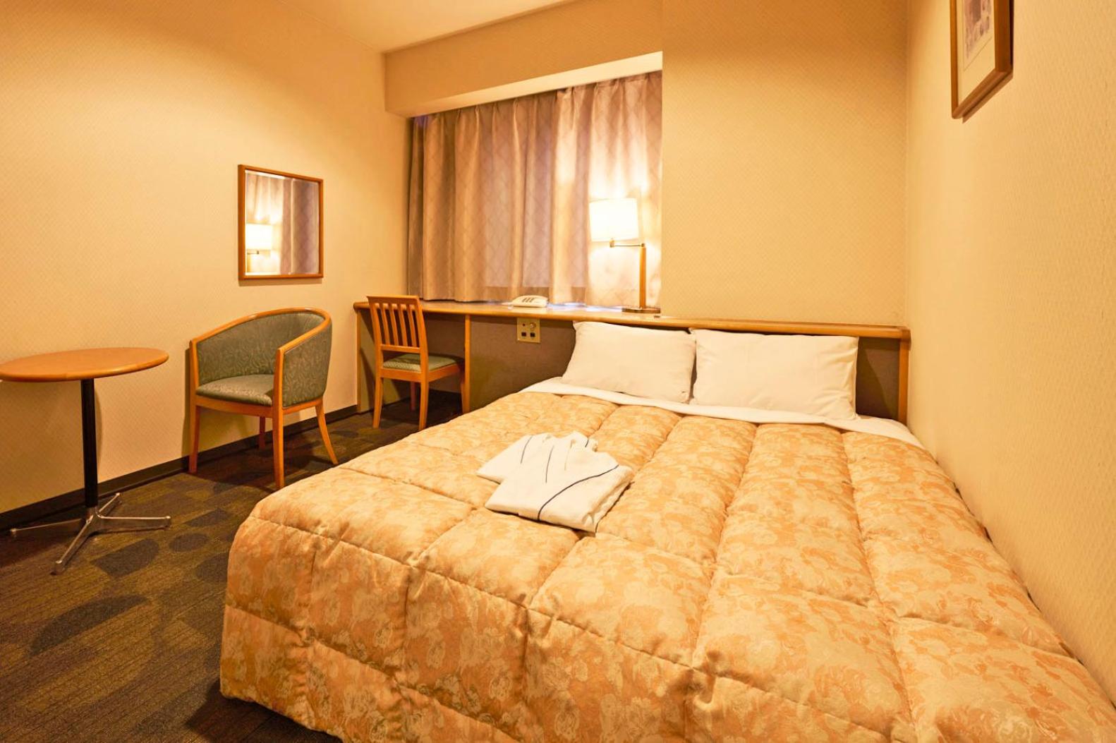 Twin Room - Non-Smoking - Photo 5