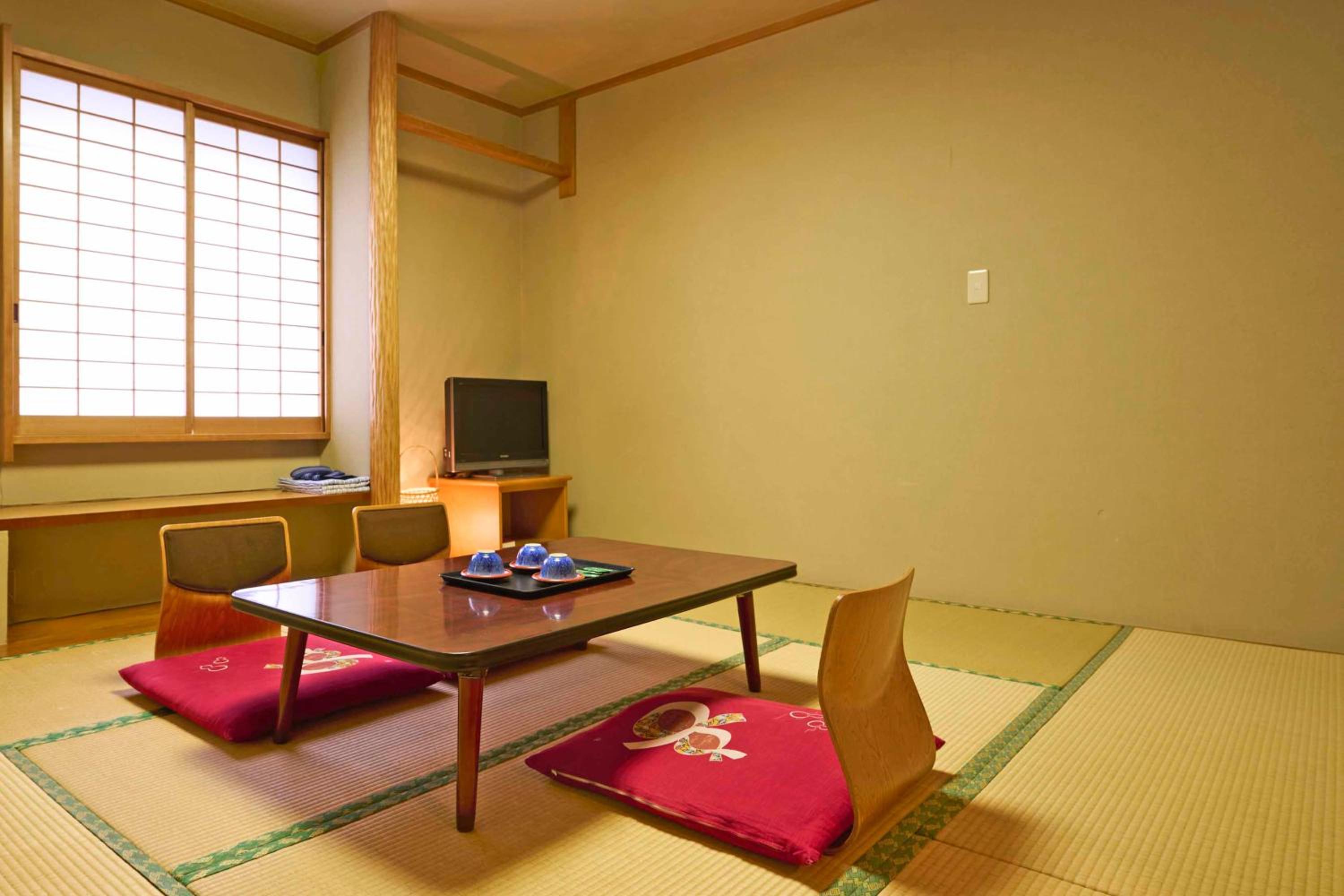 Twin Room - Non-Smoking - Photo 6