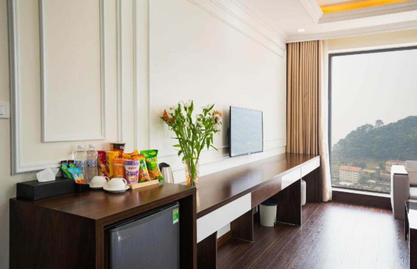 Triple Room With Mountain View photo 3