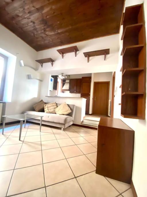 Three-Bedroom Apartment photo 3