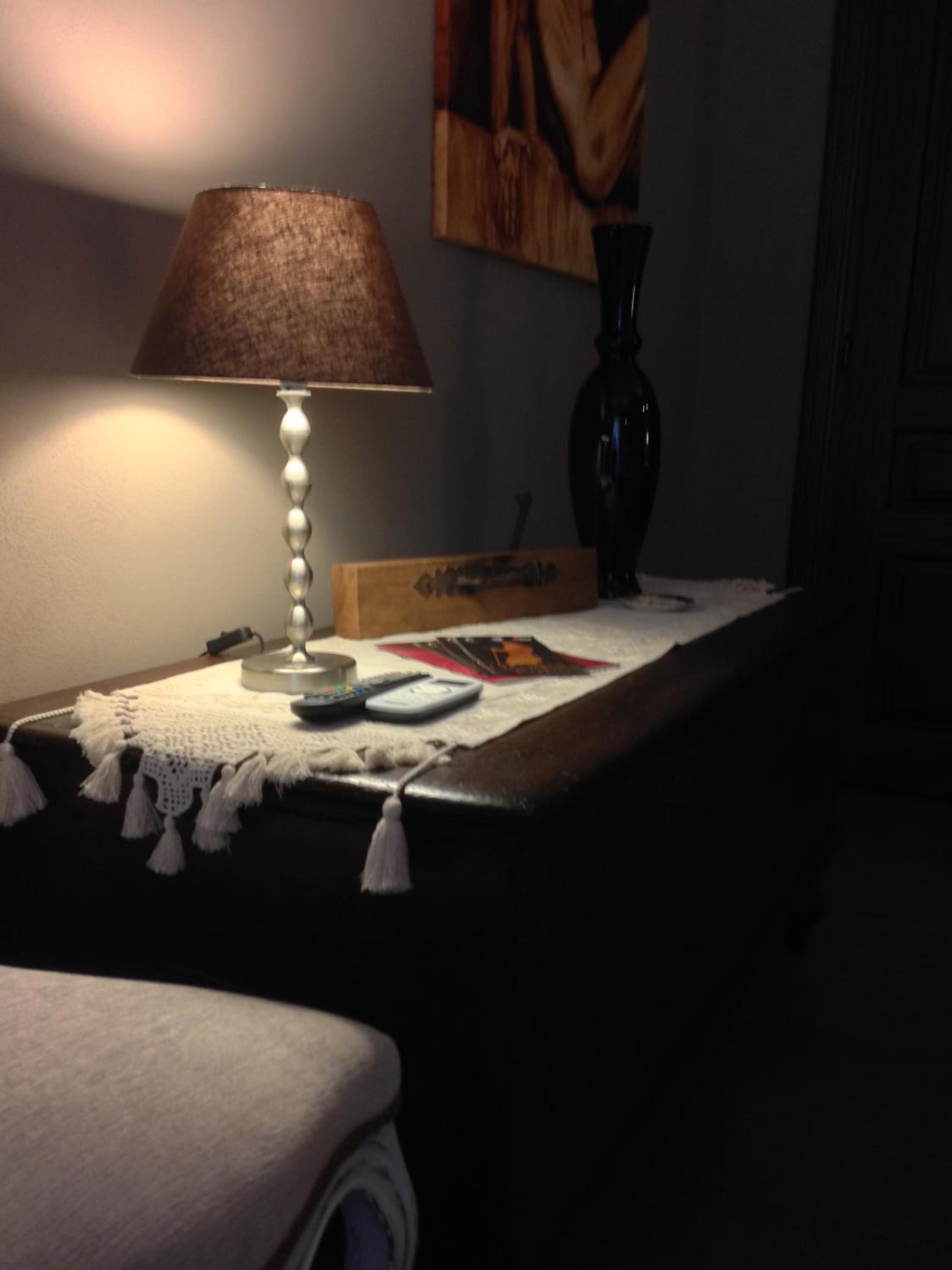 Quadruple Room with Balcony - Photo 9
