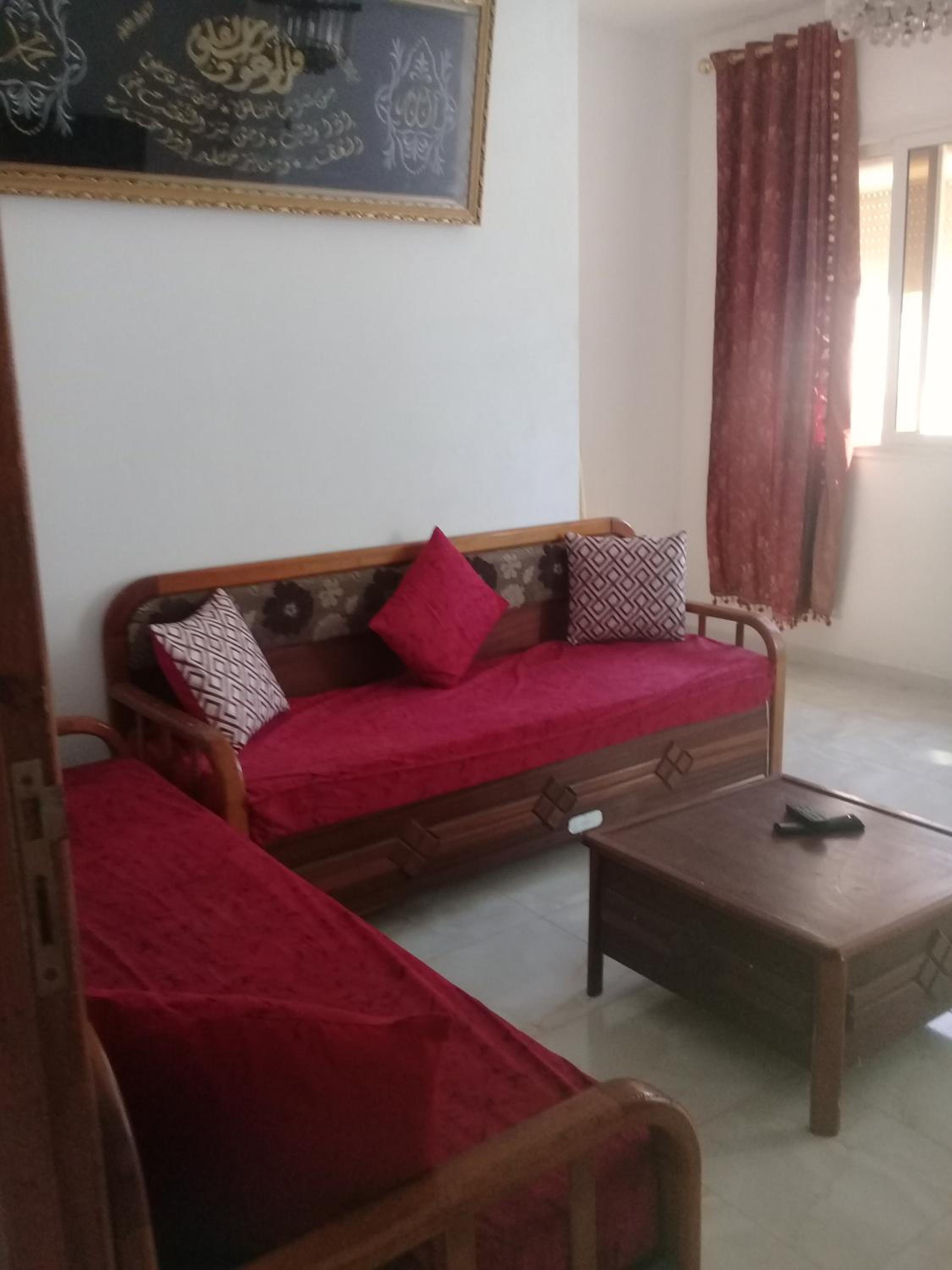 Two-Bedroom House photo 1