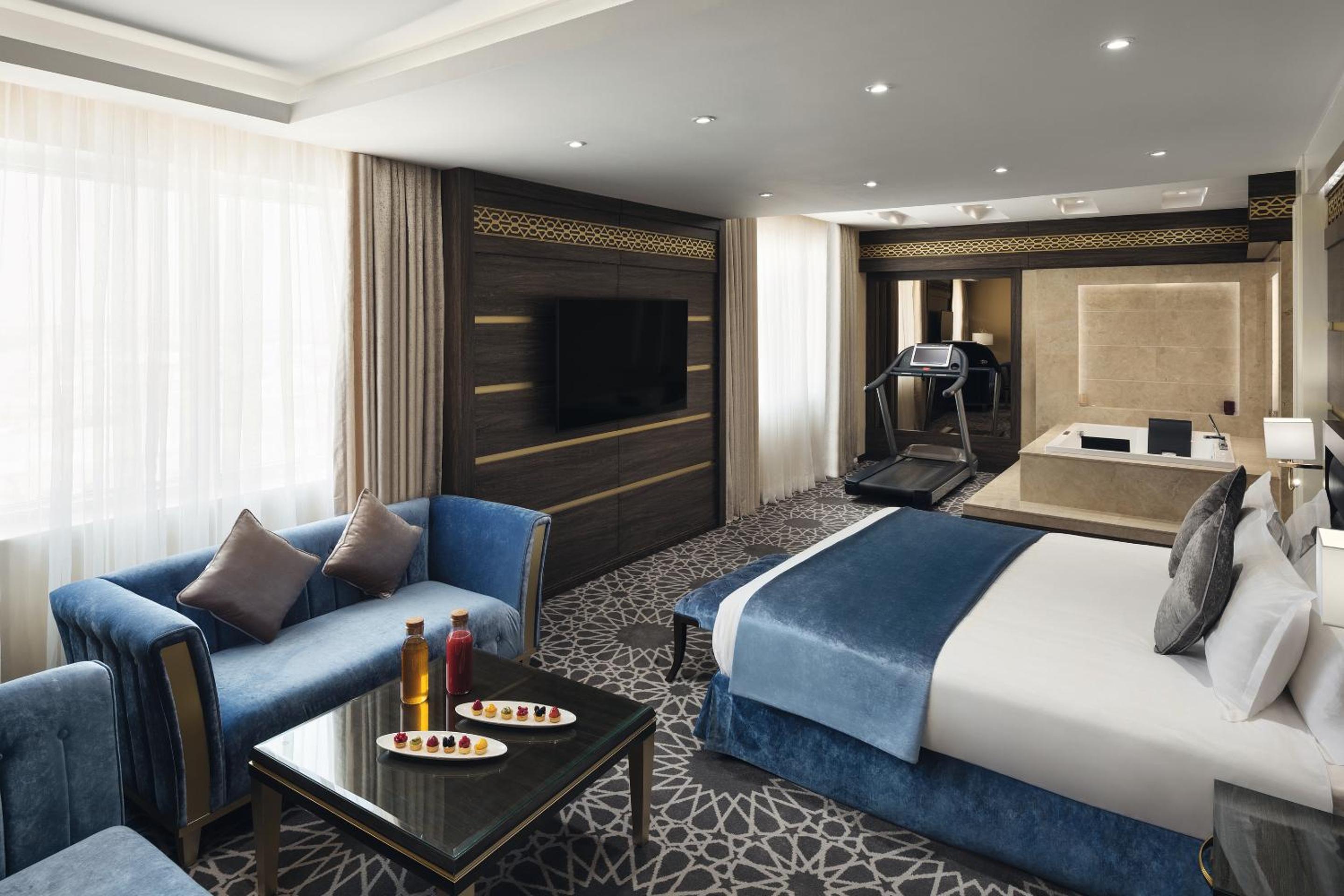 Royal Suite