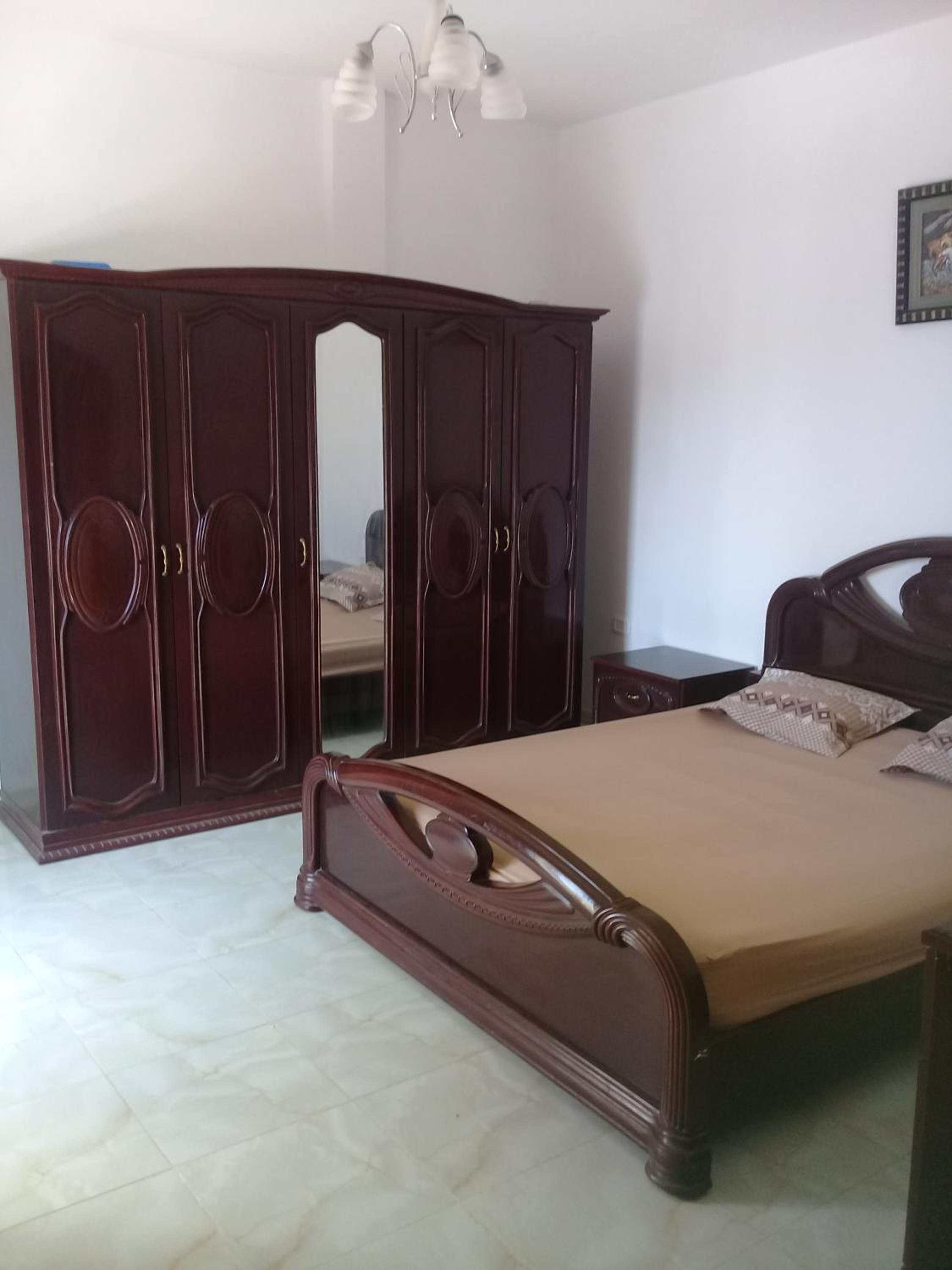Two-Bedroom House photo 2