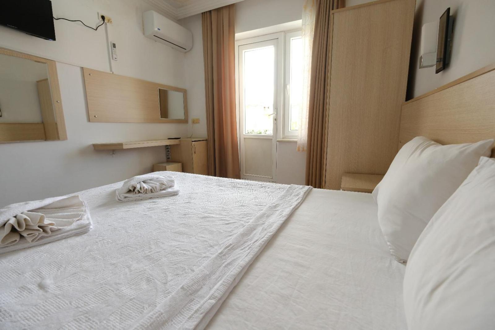 Economy Single Room photo 1