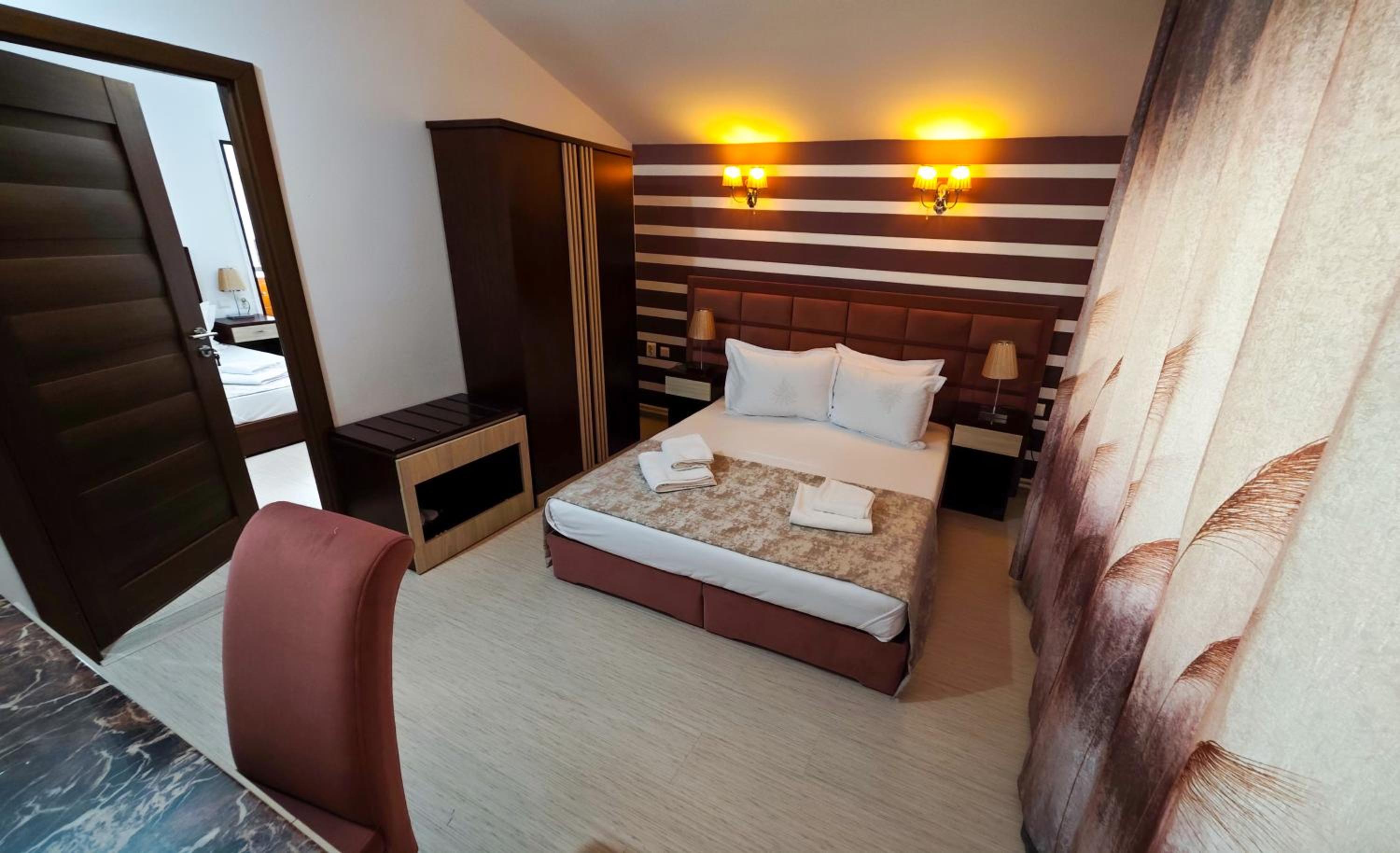 Two-Bedroom Suite 4*