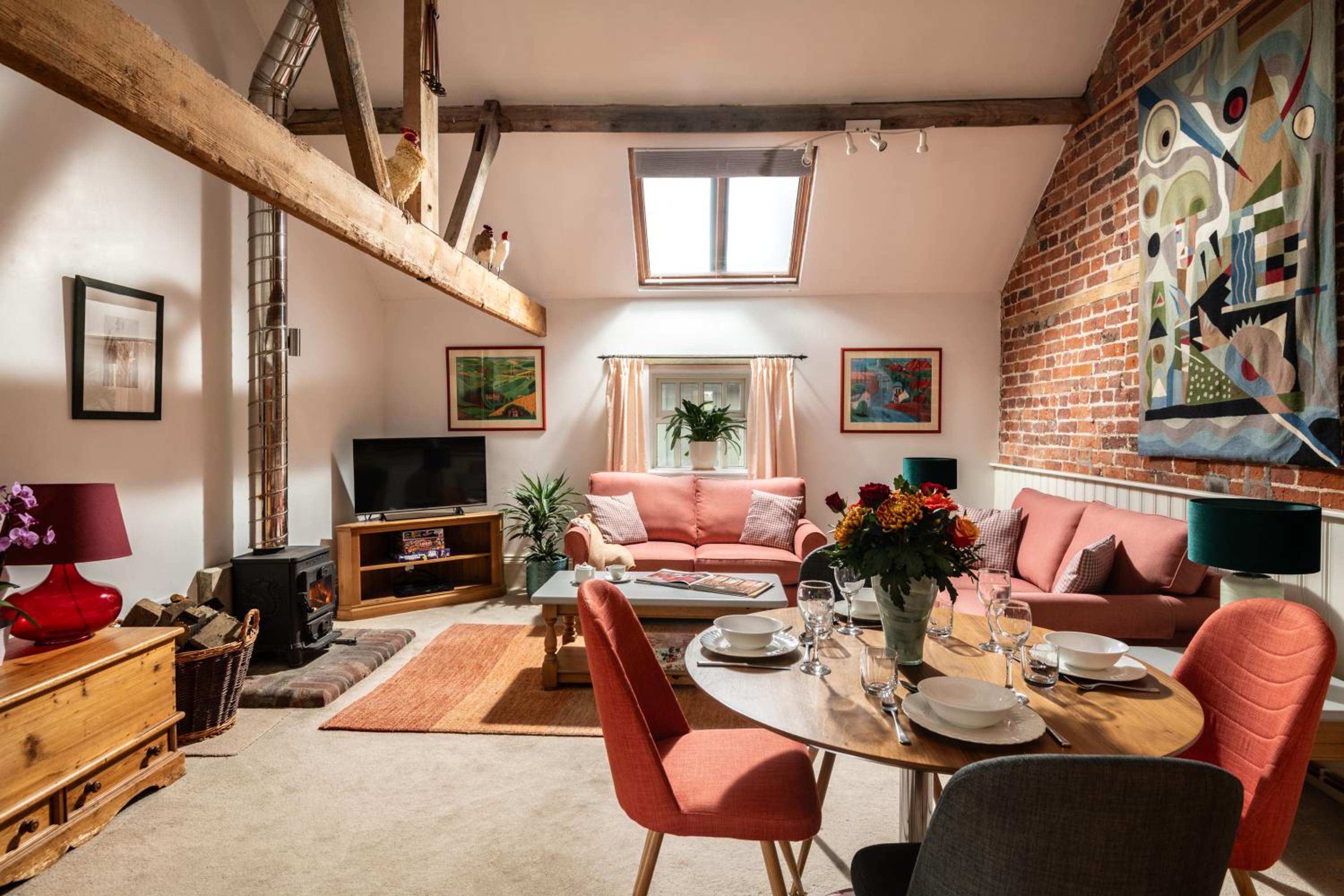 Vacation Home photo 1