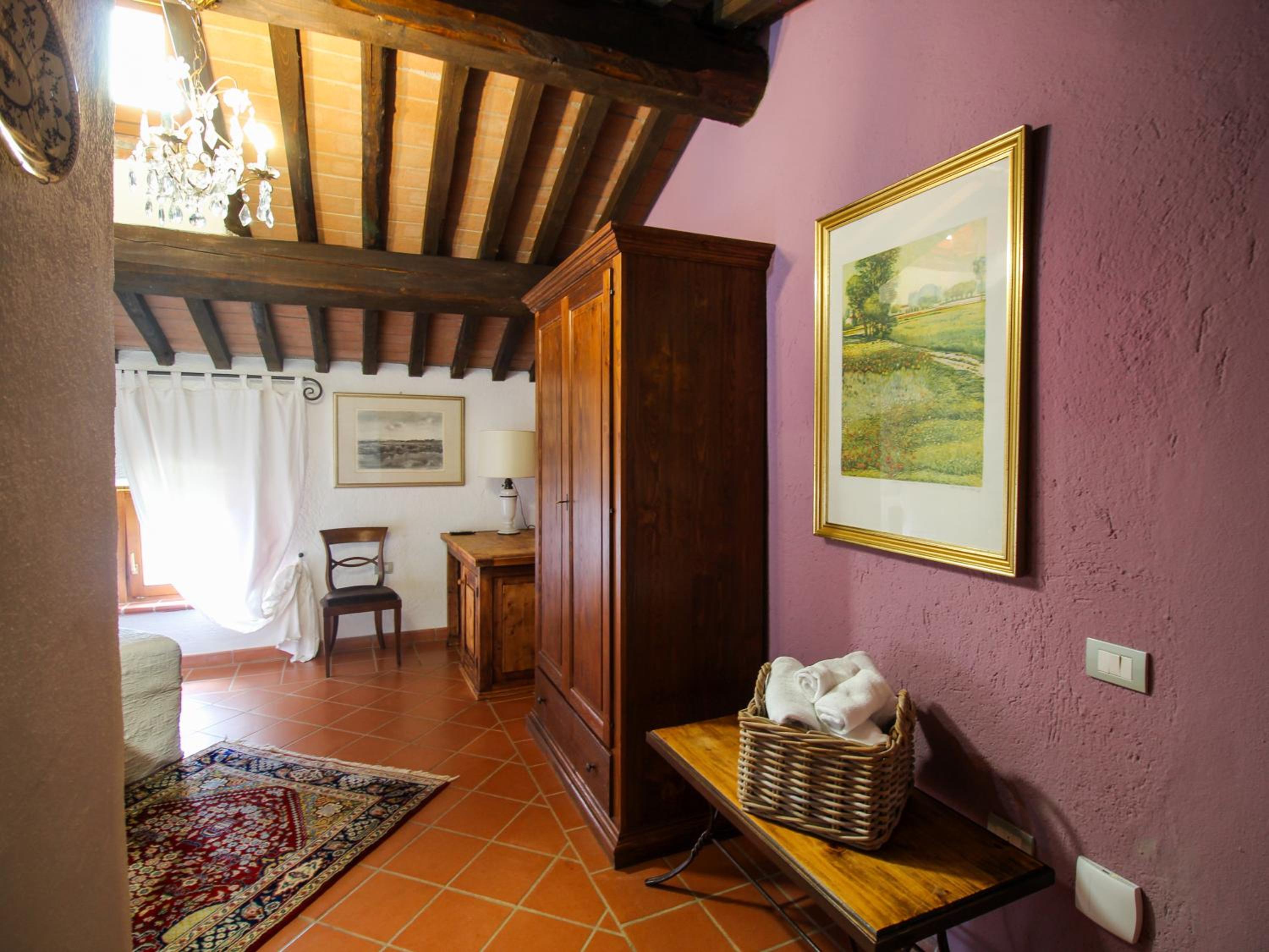 Deluxe Double Room photo 2