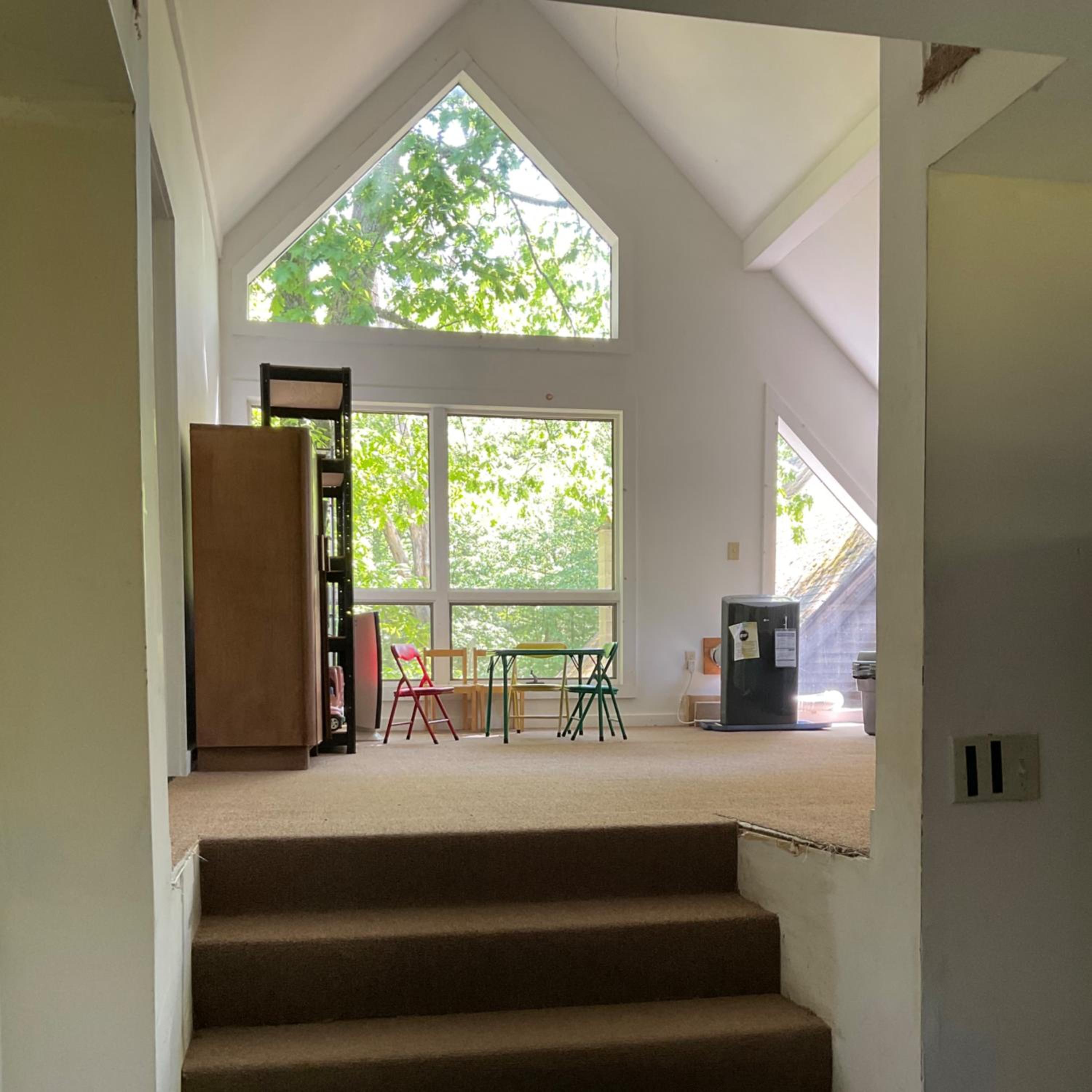 Three-Bedroom House photo 2