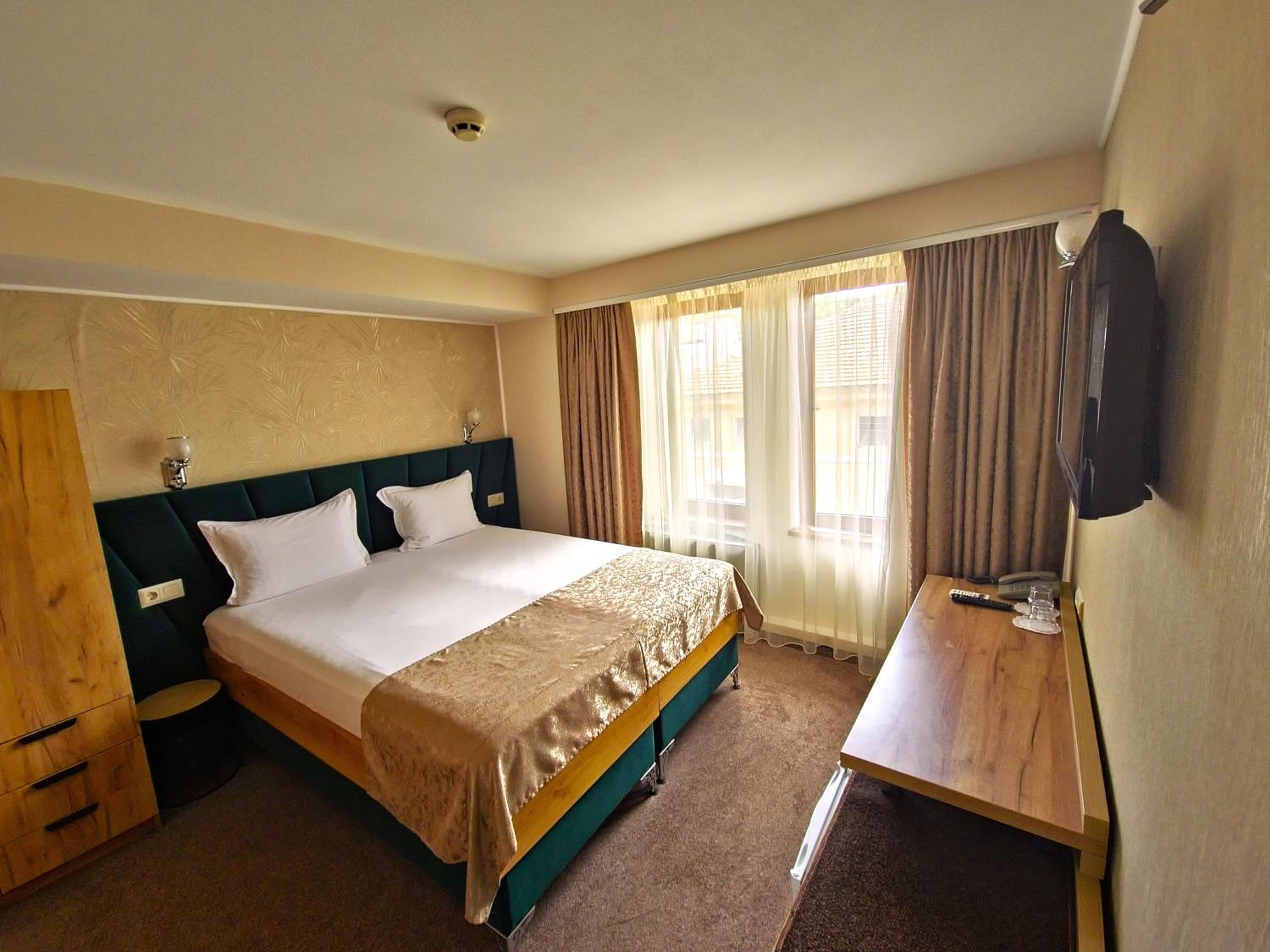 Double Room photo 2