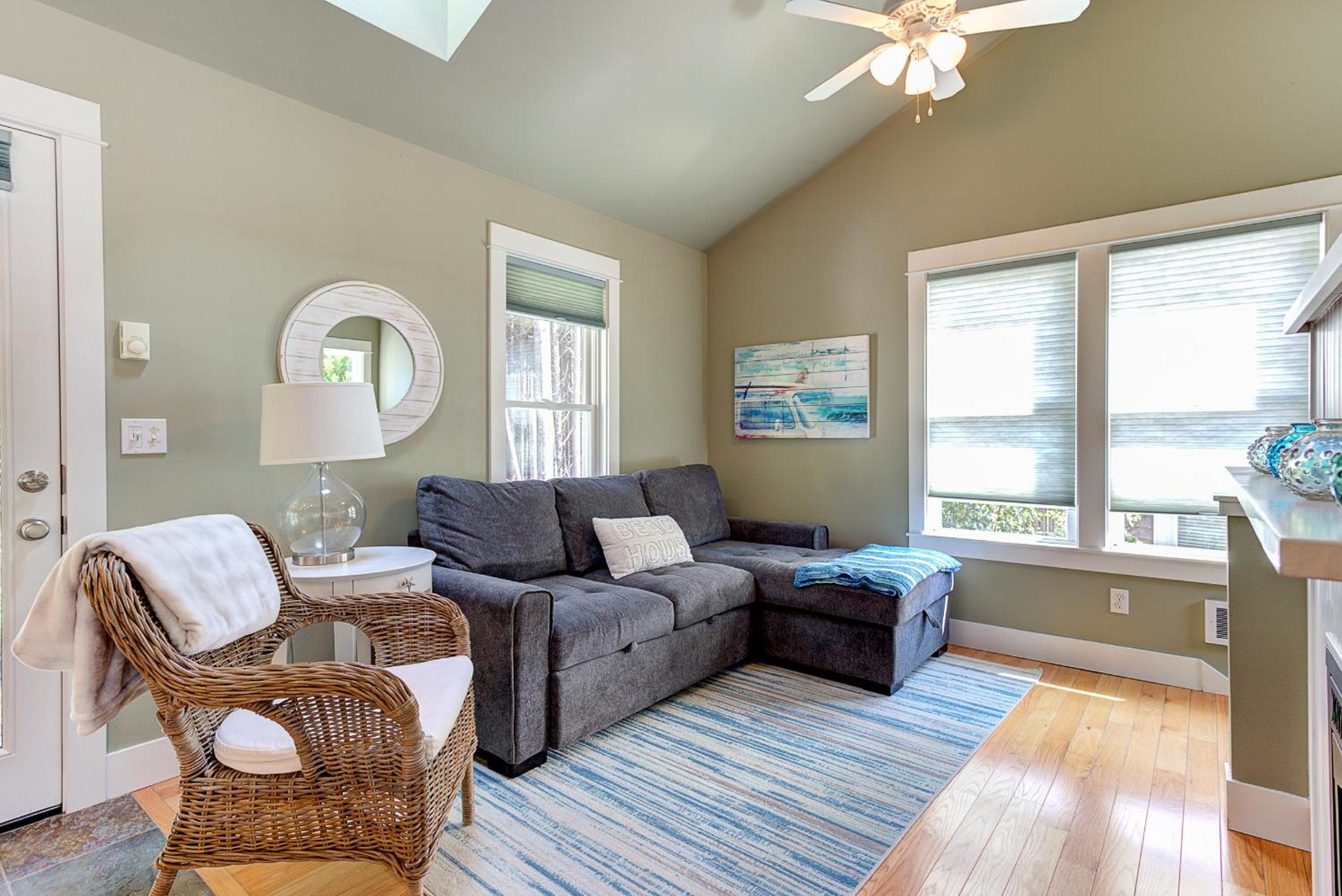 Two-Bedroom House photo 1