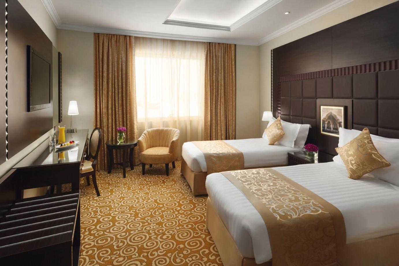 Deluxe Twin Room - Photo 1