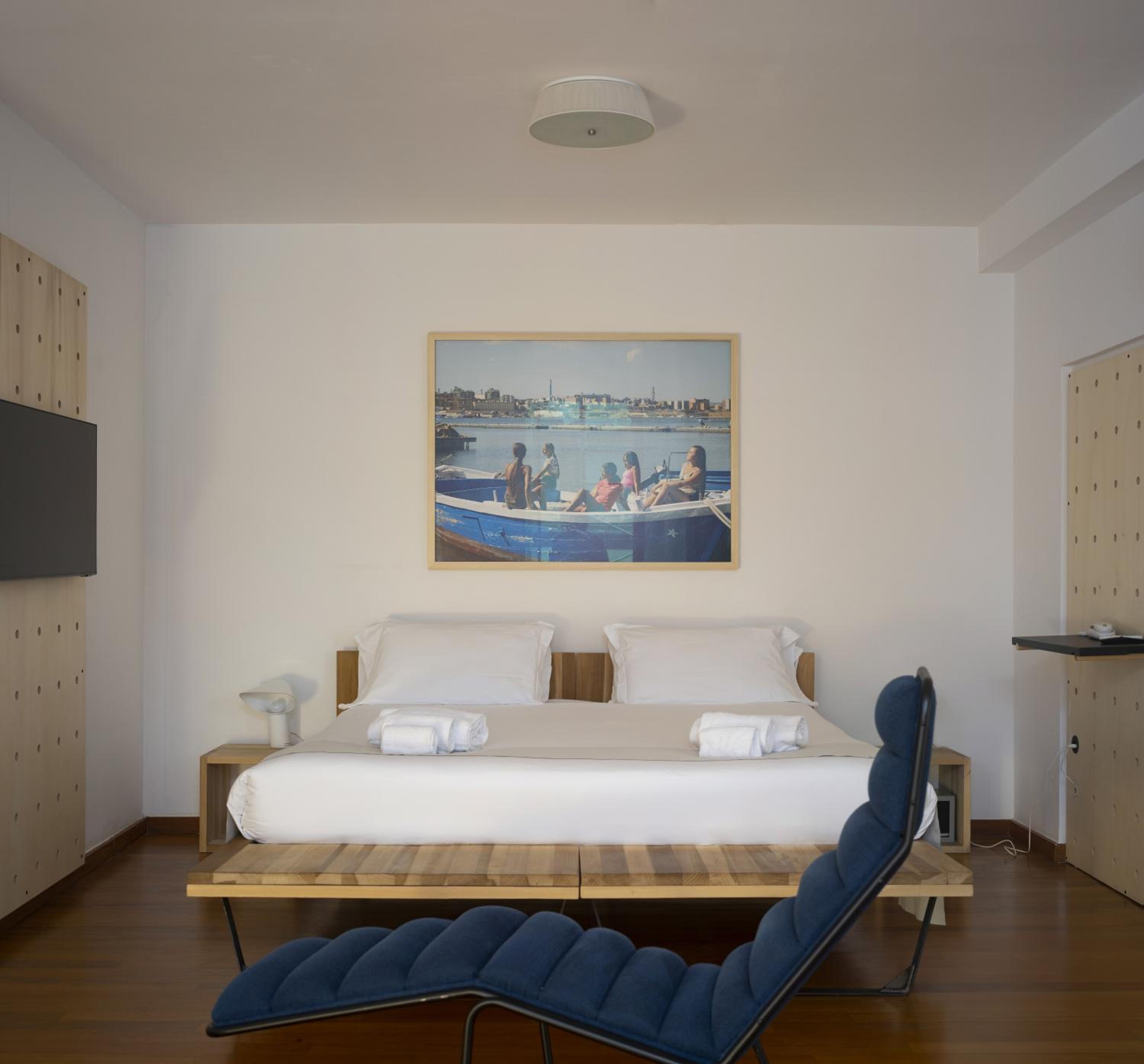 Junior Suite - Photo 1