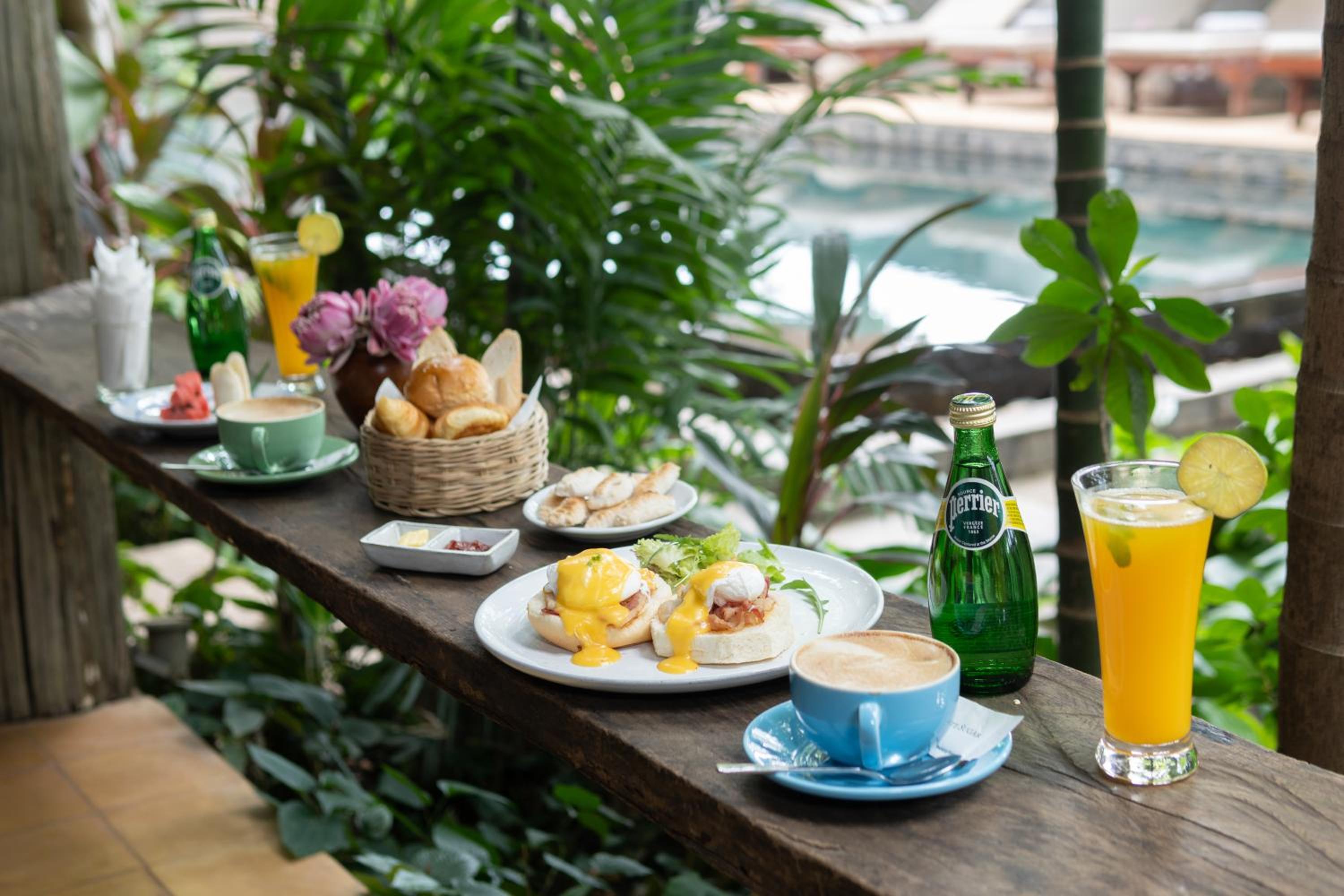 Suite with Pool Access| Includes Afternoon Tea & Tree Planting - Photo 3