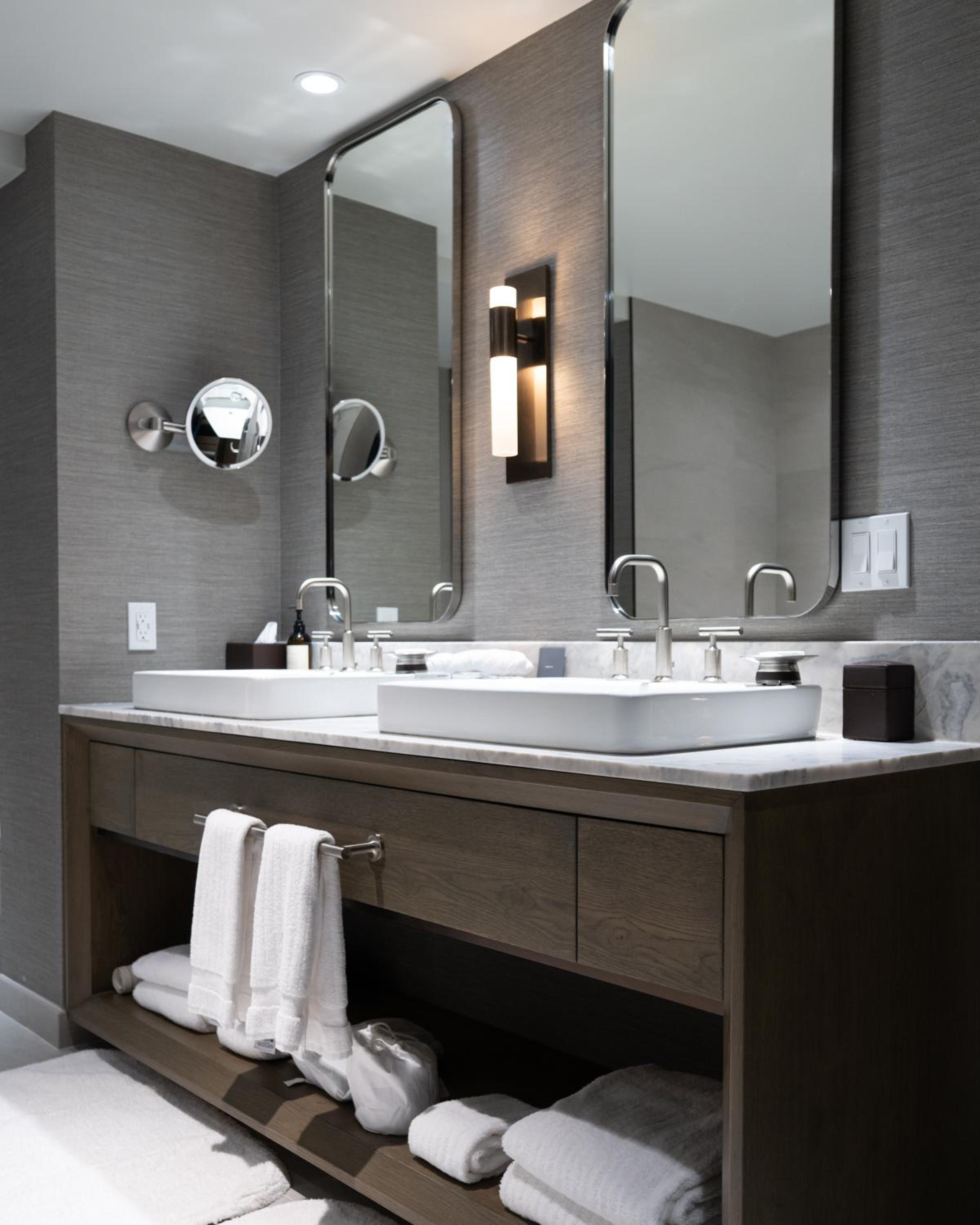 Fairmont Gold King Room with Exclusive Lounge Access - Photo 6