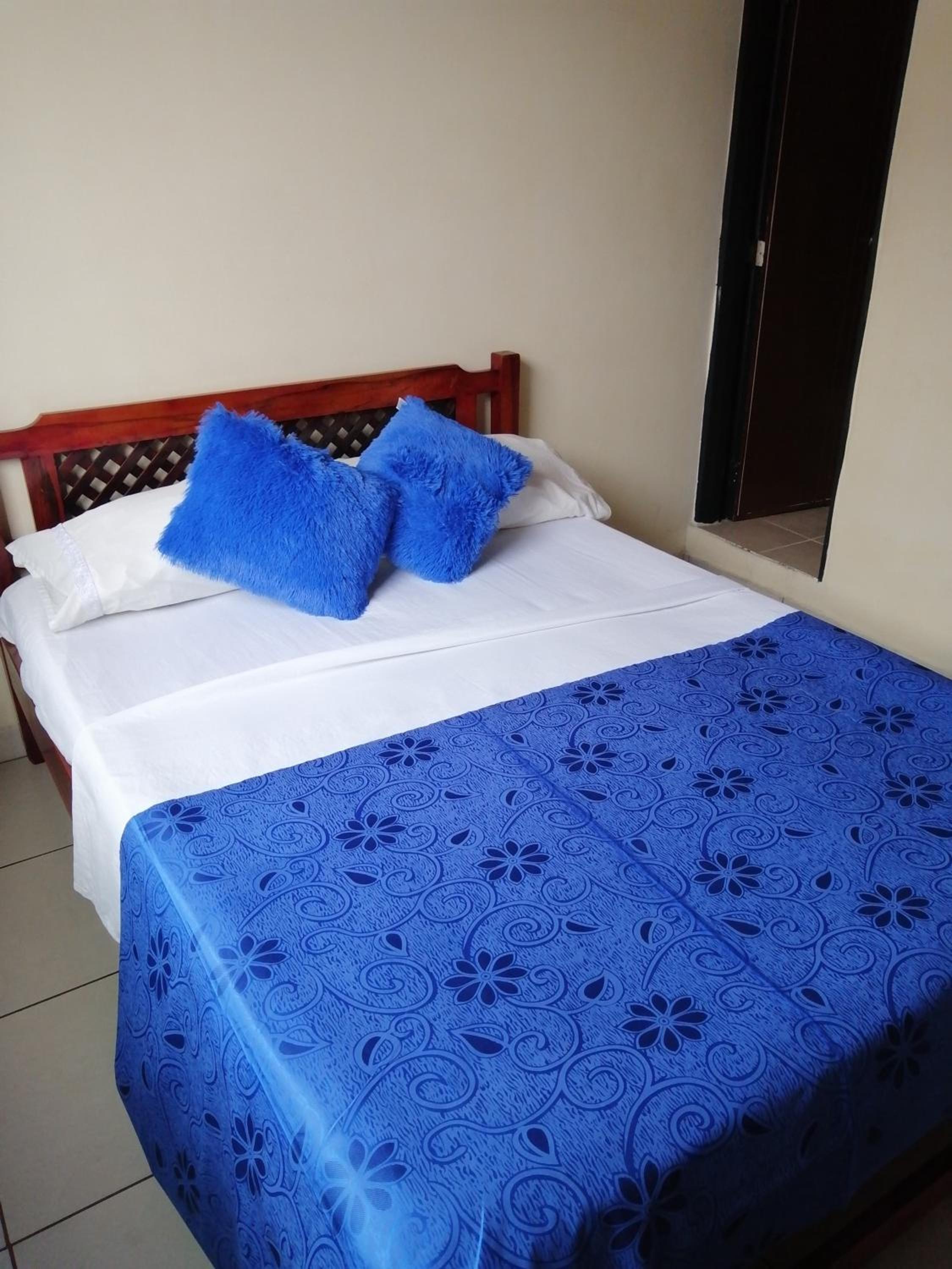 Double Room With Private Bathroom photo 2