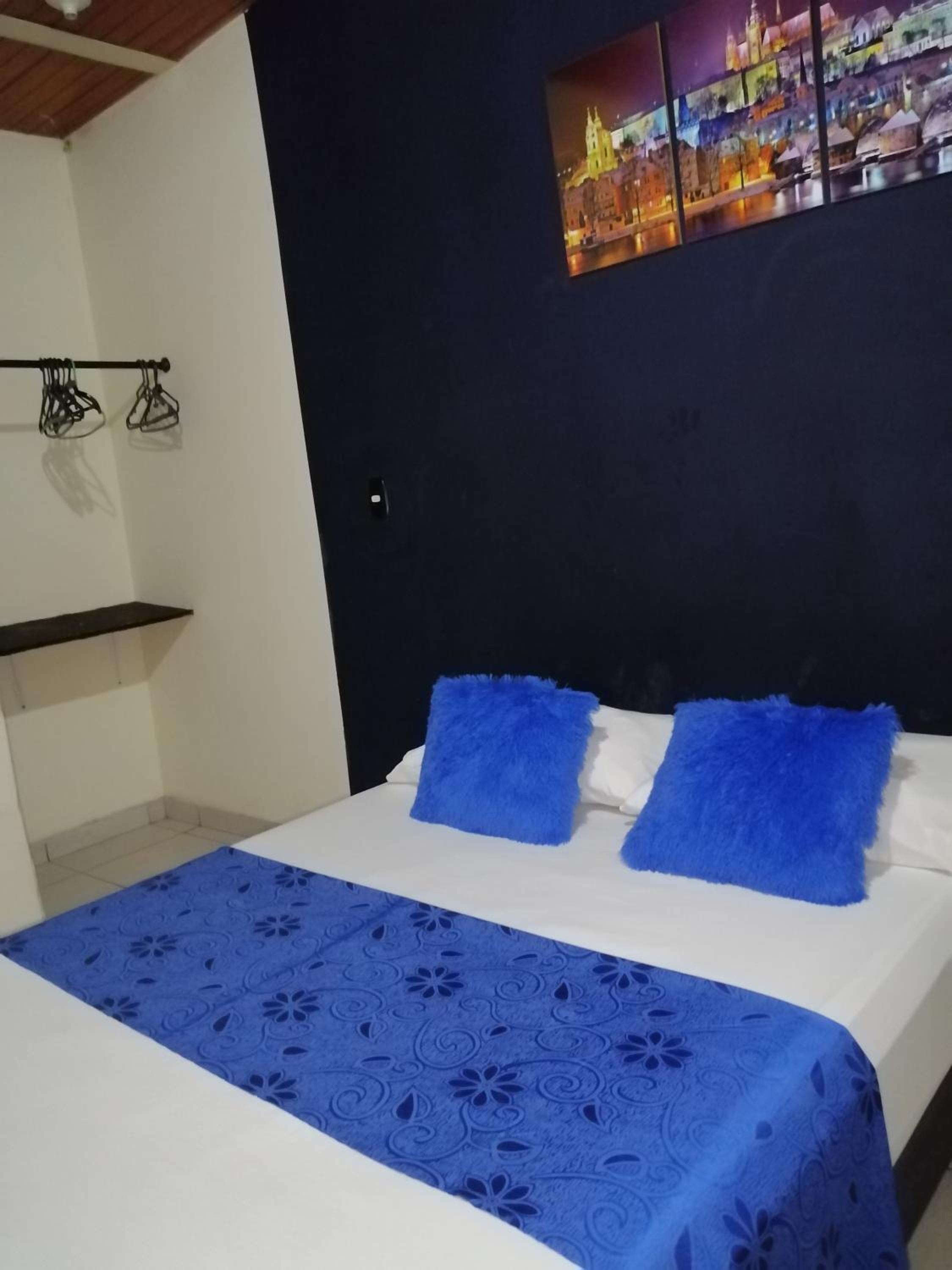 Double Room With Private Bathroom photo 3