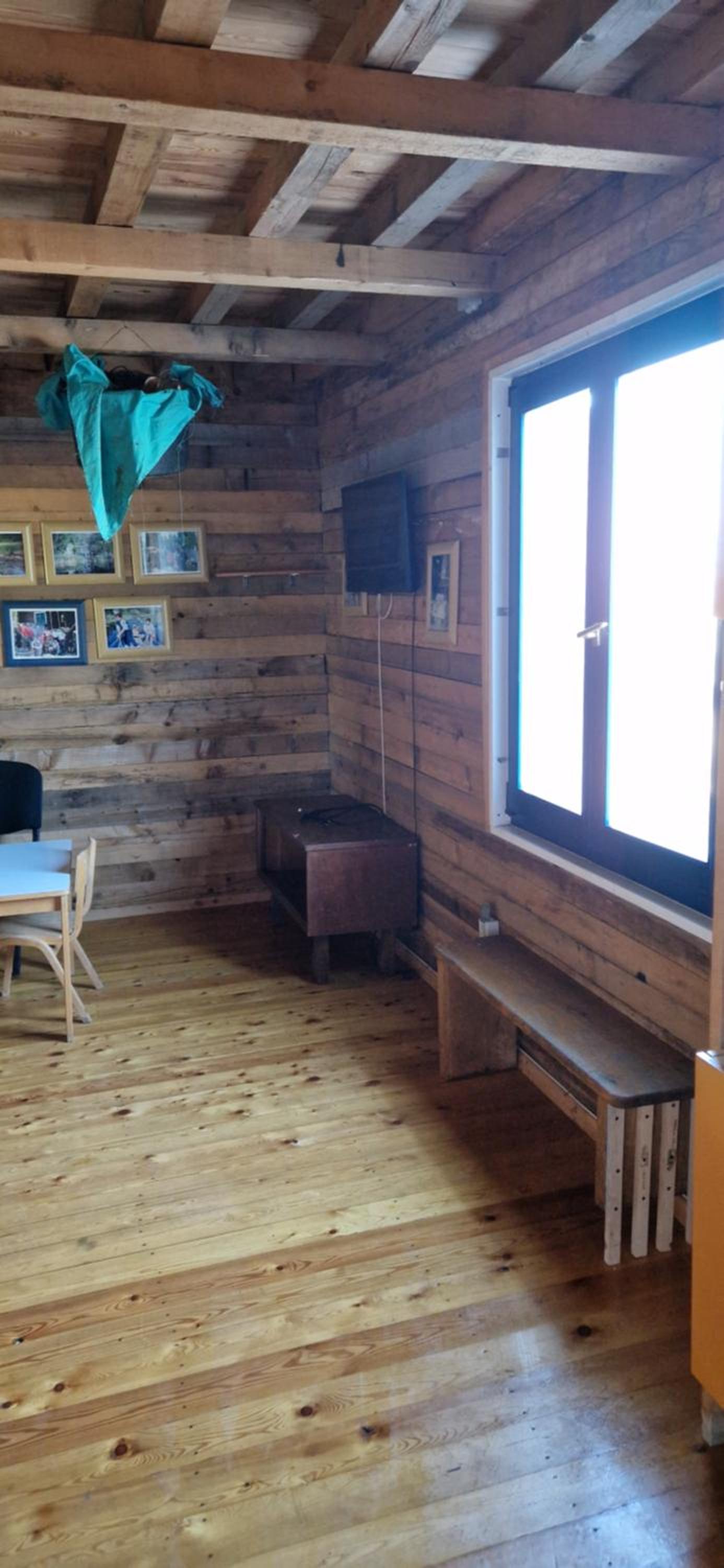 Two-Bedroom House photo 1
