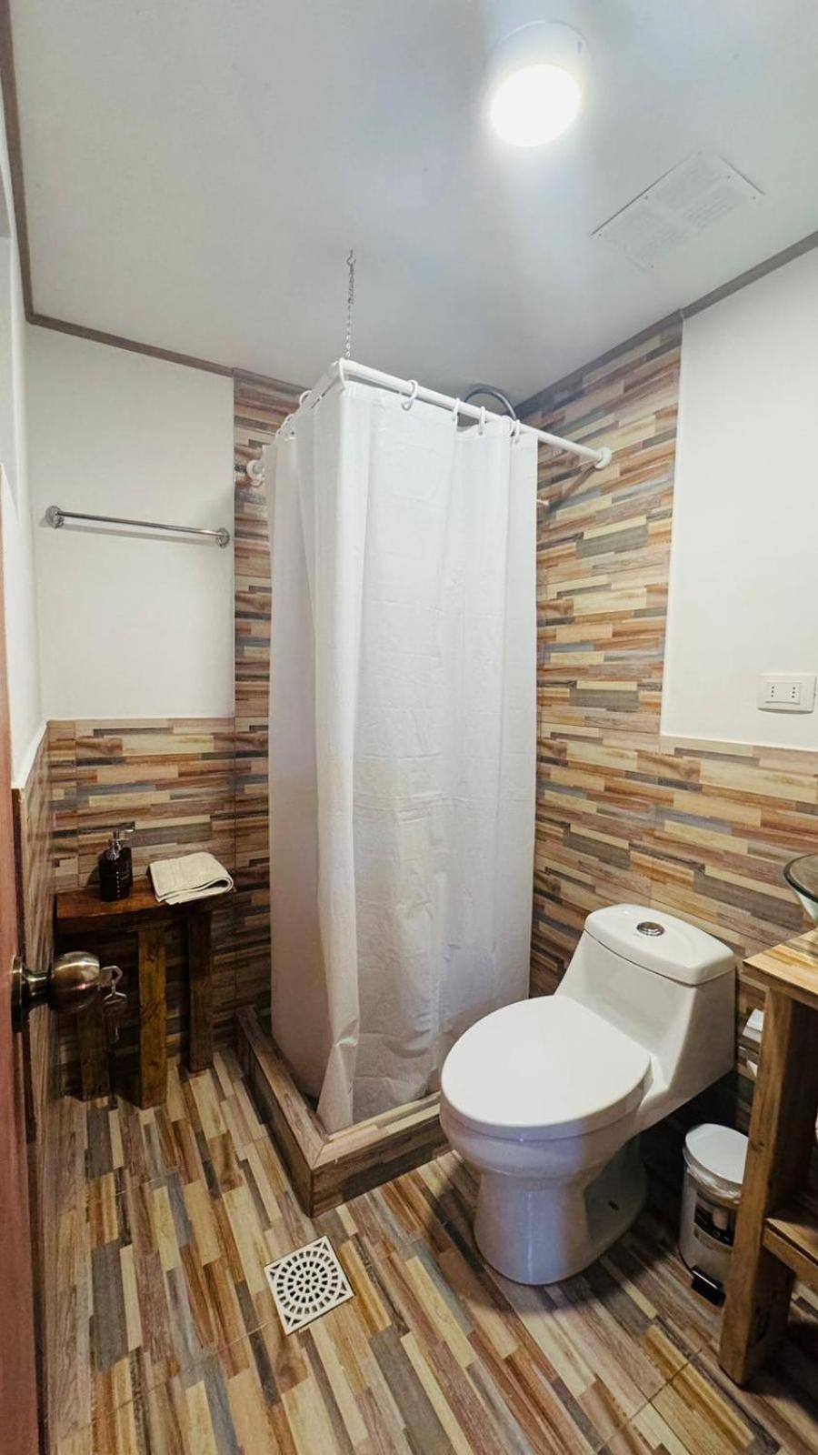 Triple Room with Private Bathroom photo 3
