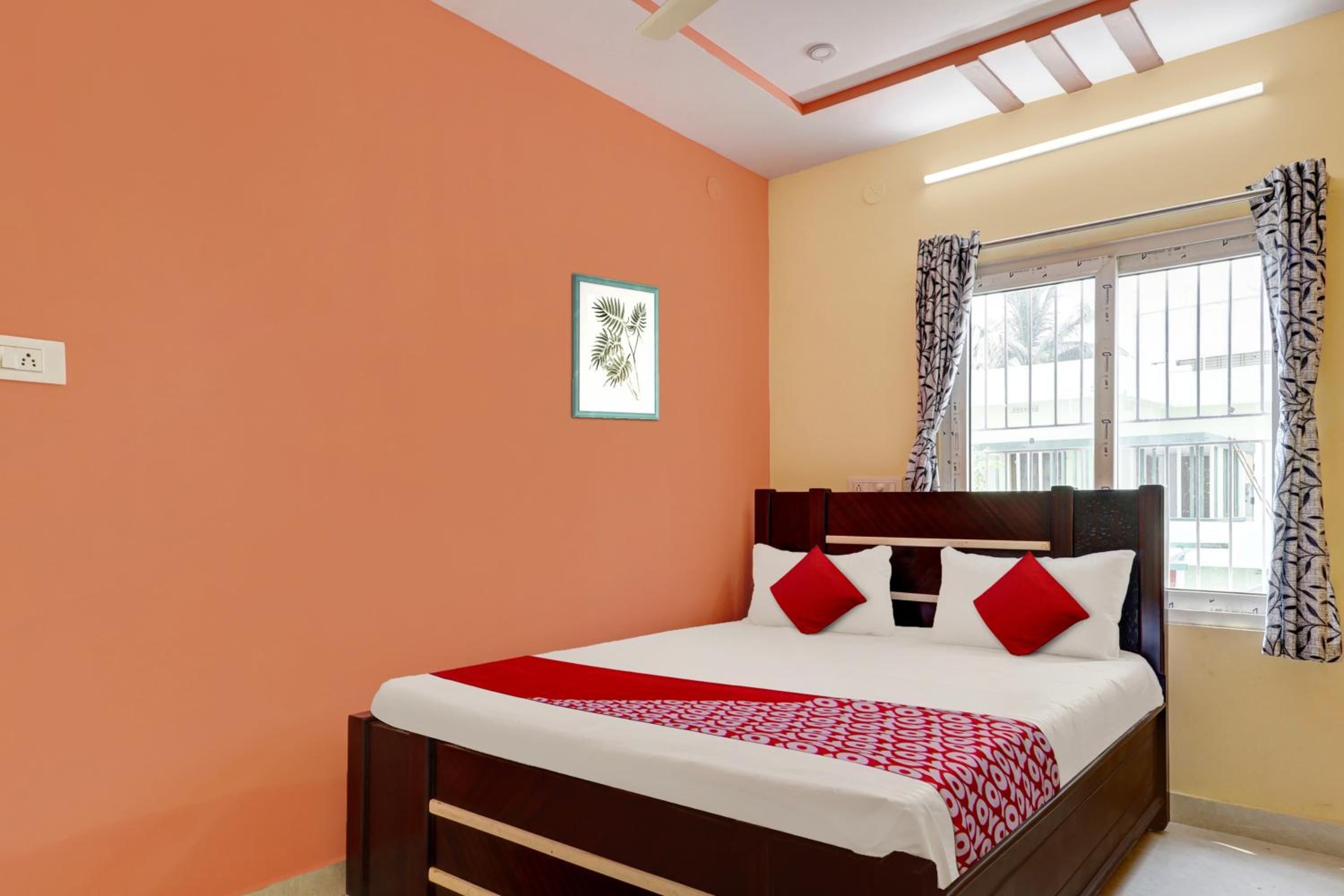 Standard Double Room photo 2