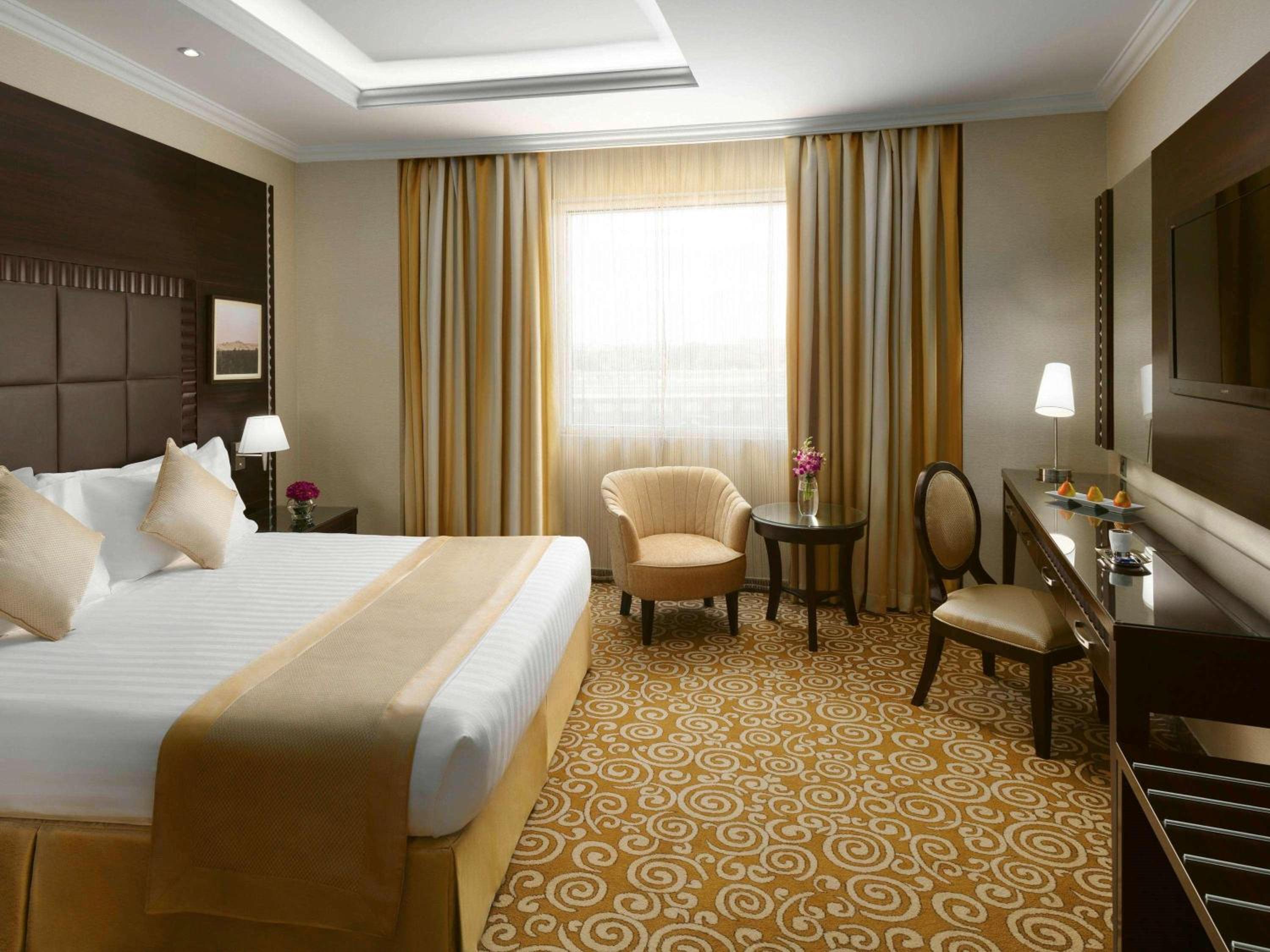Family Connecting Rooms