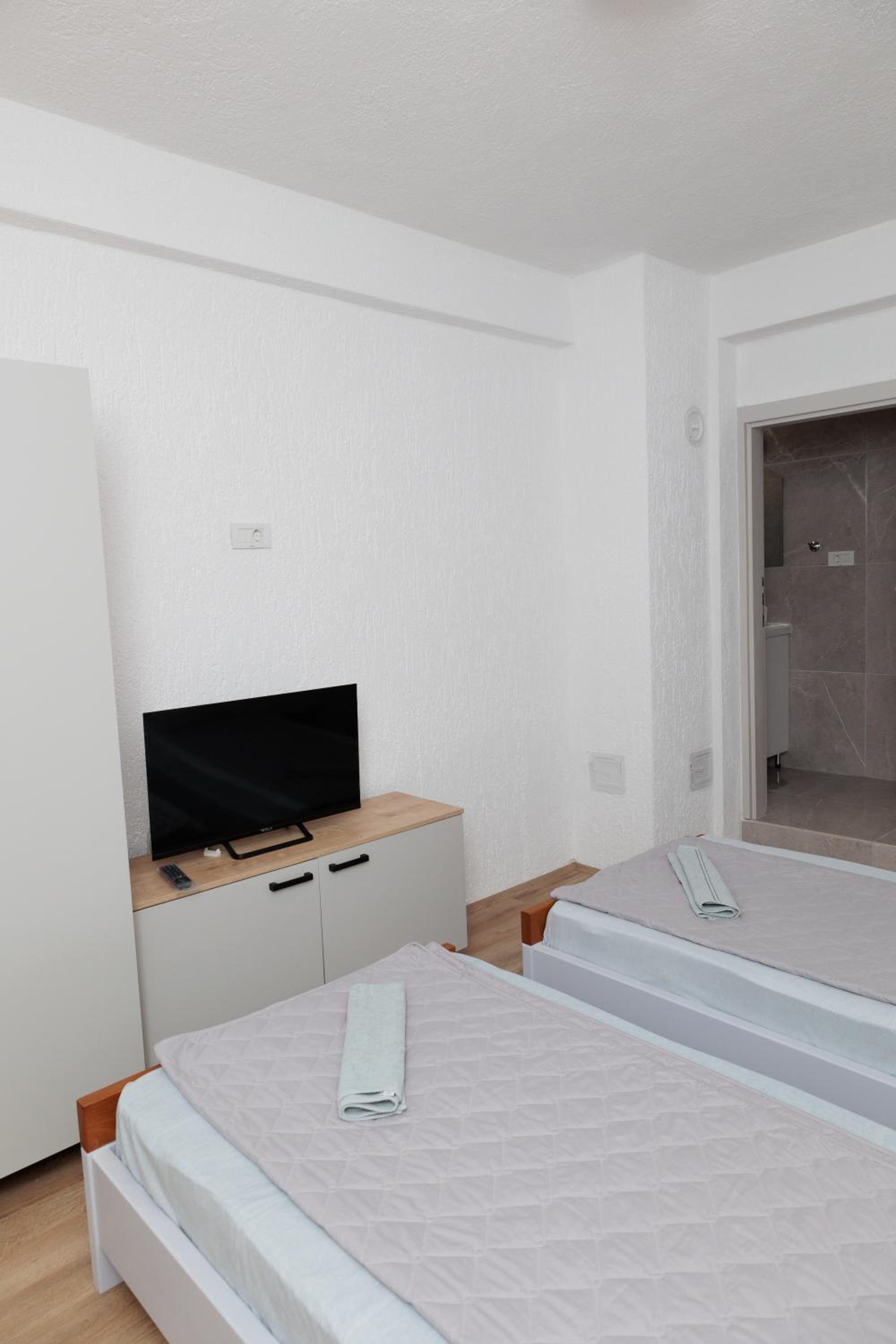 Double Room with Terrace photo 1
