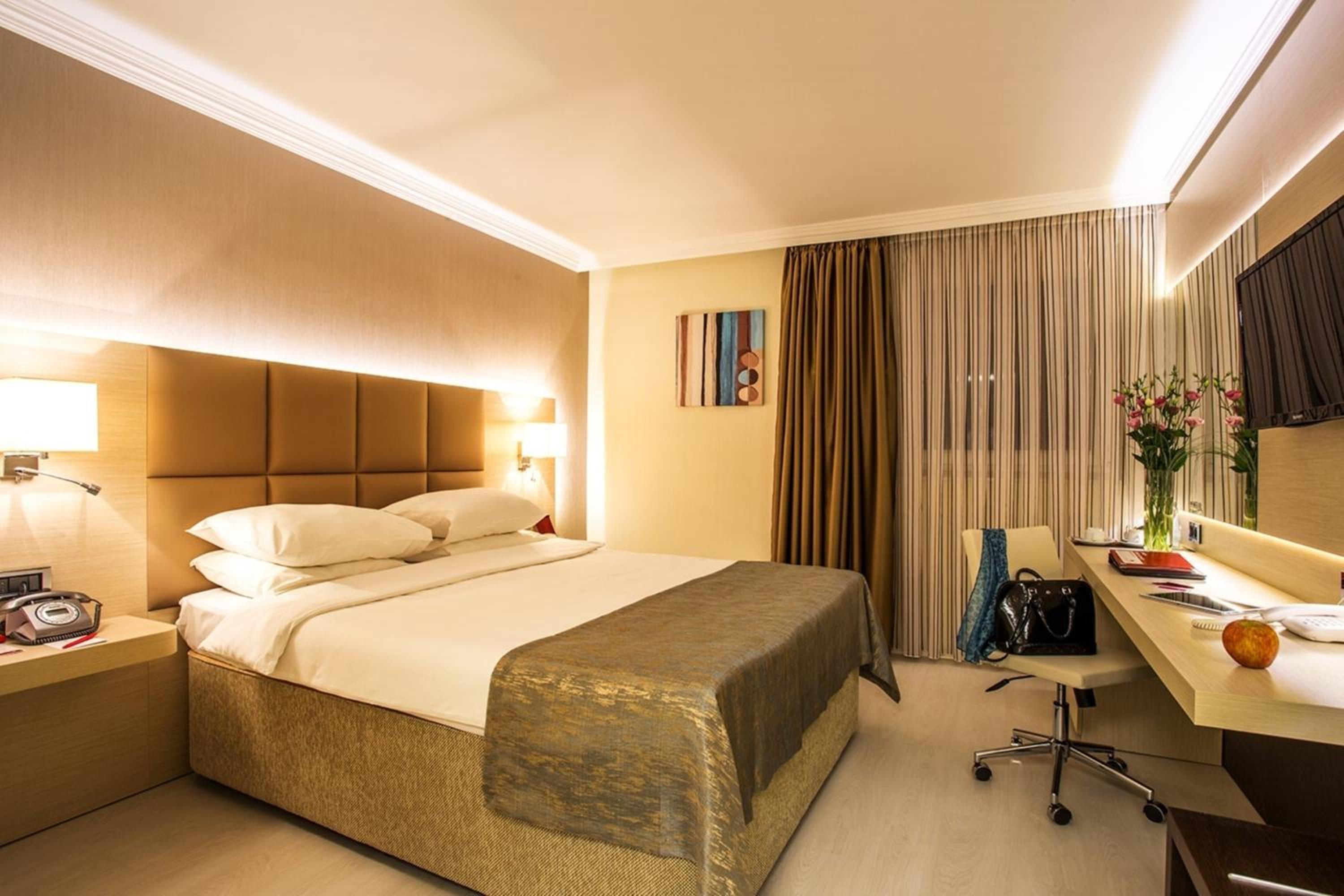 Busines Double Room - Photo 3