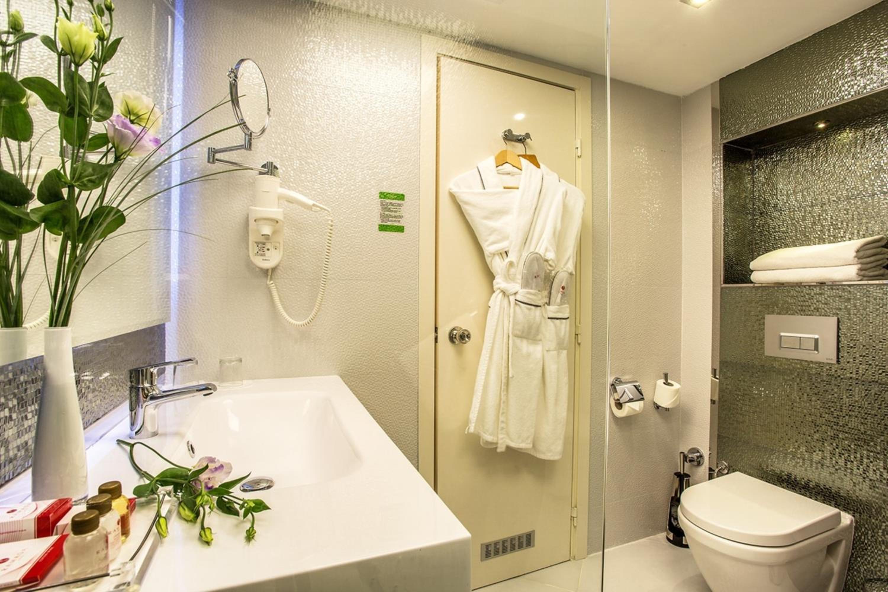 Busines Double Room - Photo 8