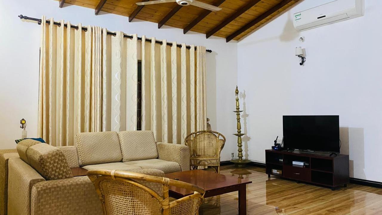 Budget Single Room photo 1