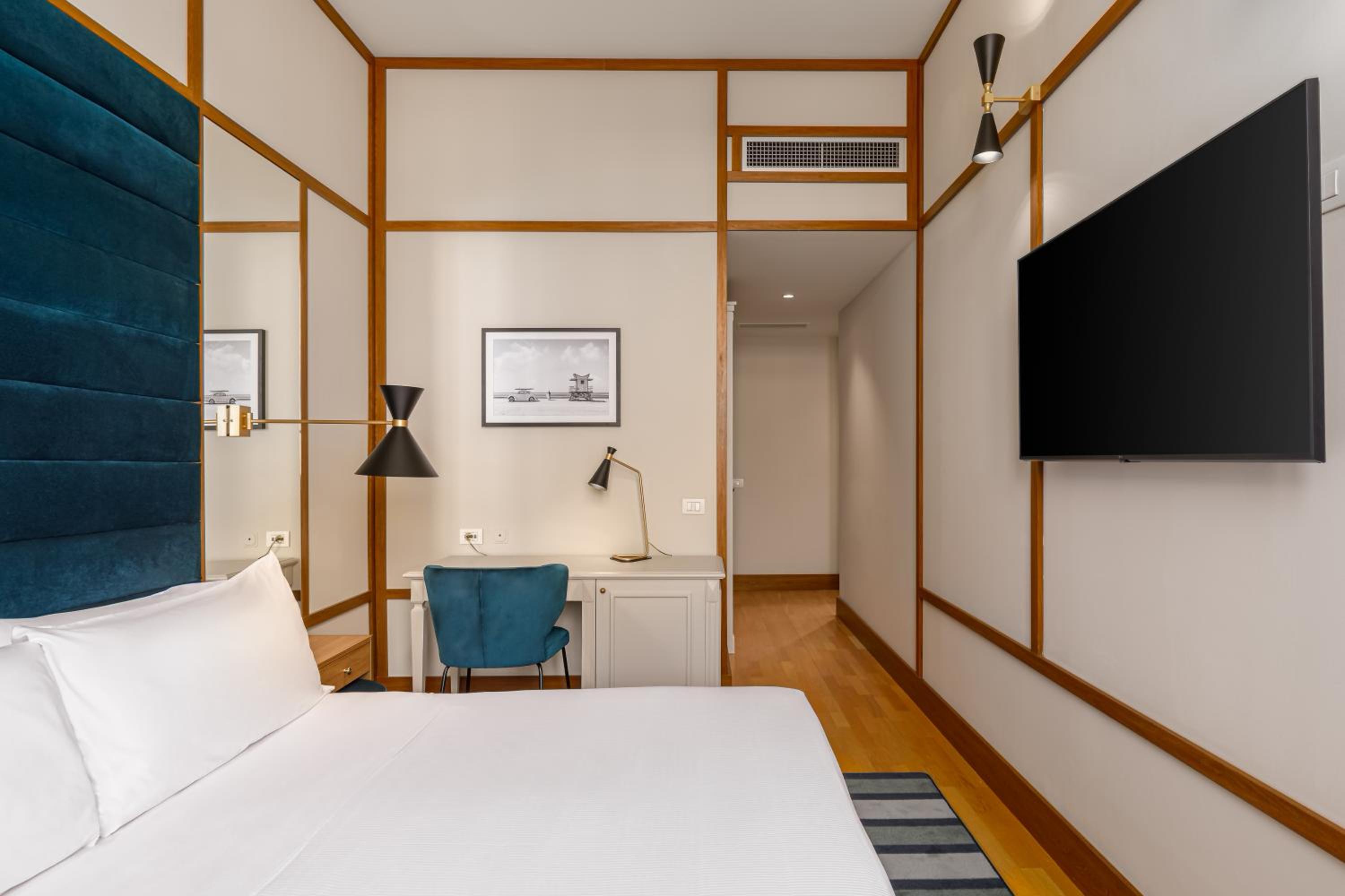 Available room