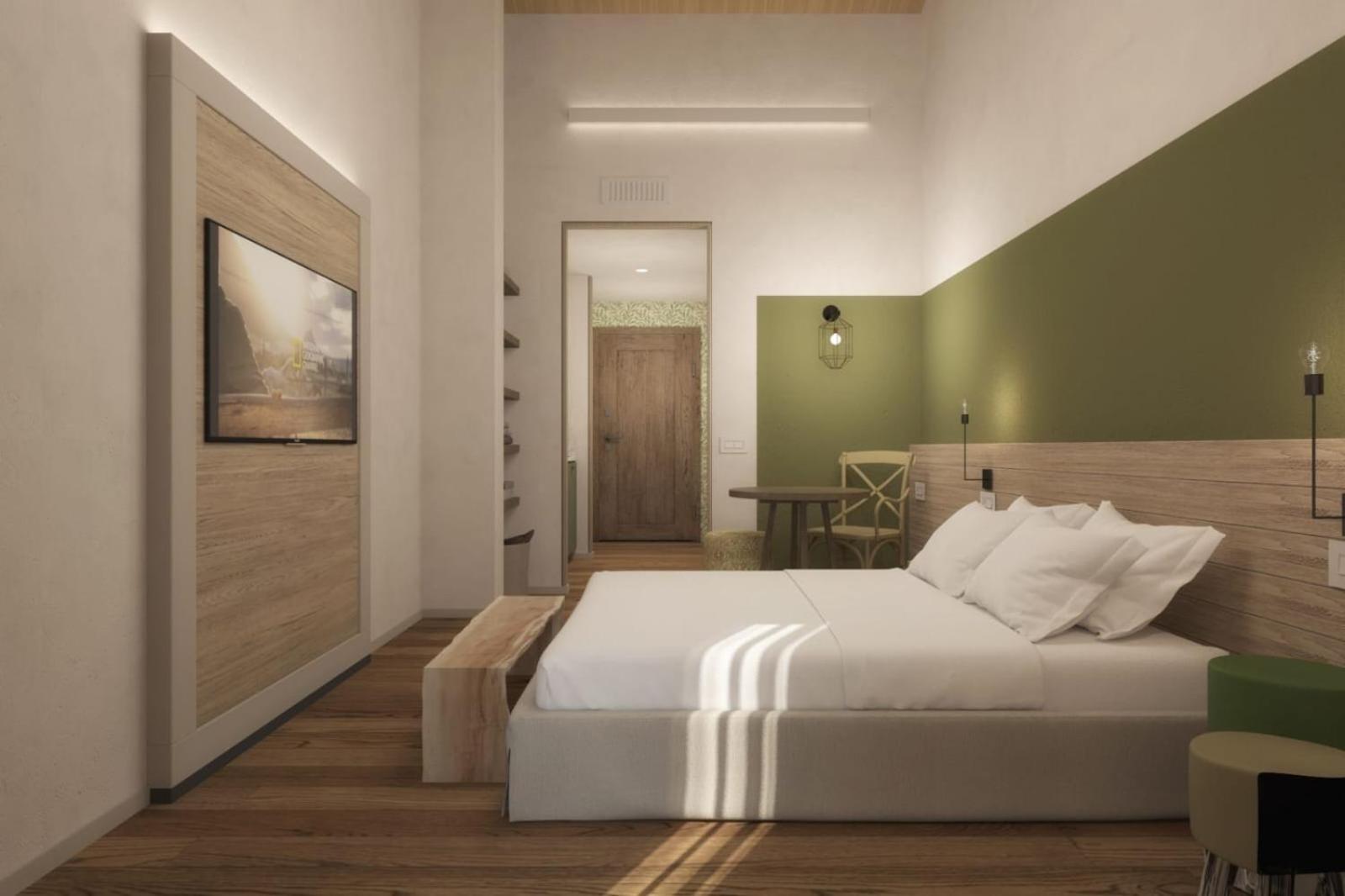 Double Room photo 1