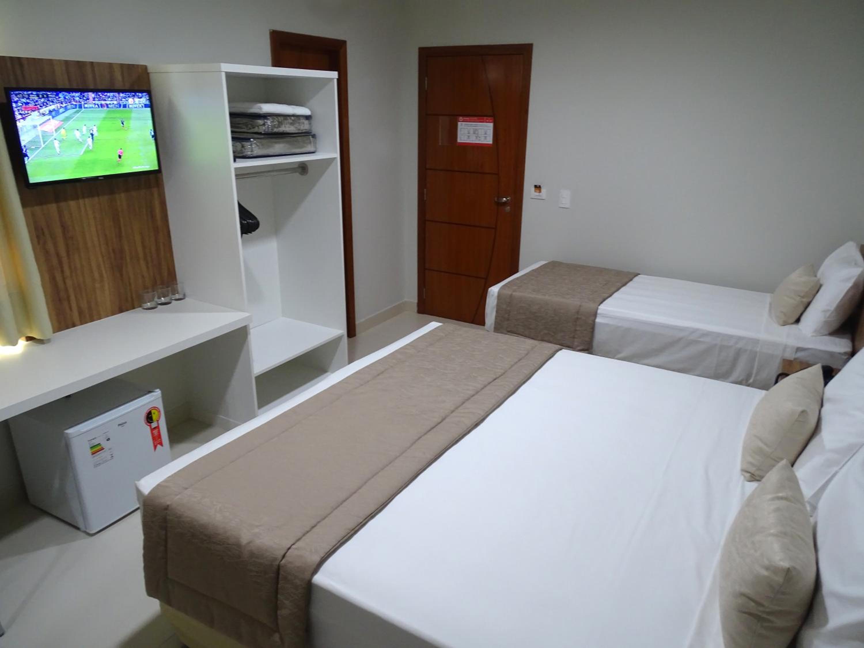 Standard Family Room