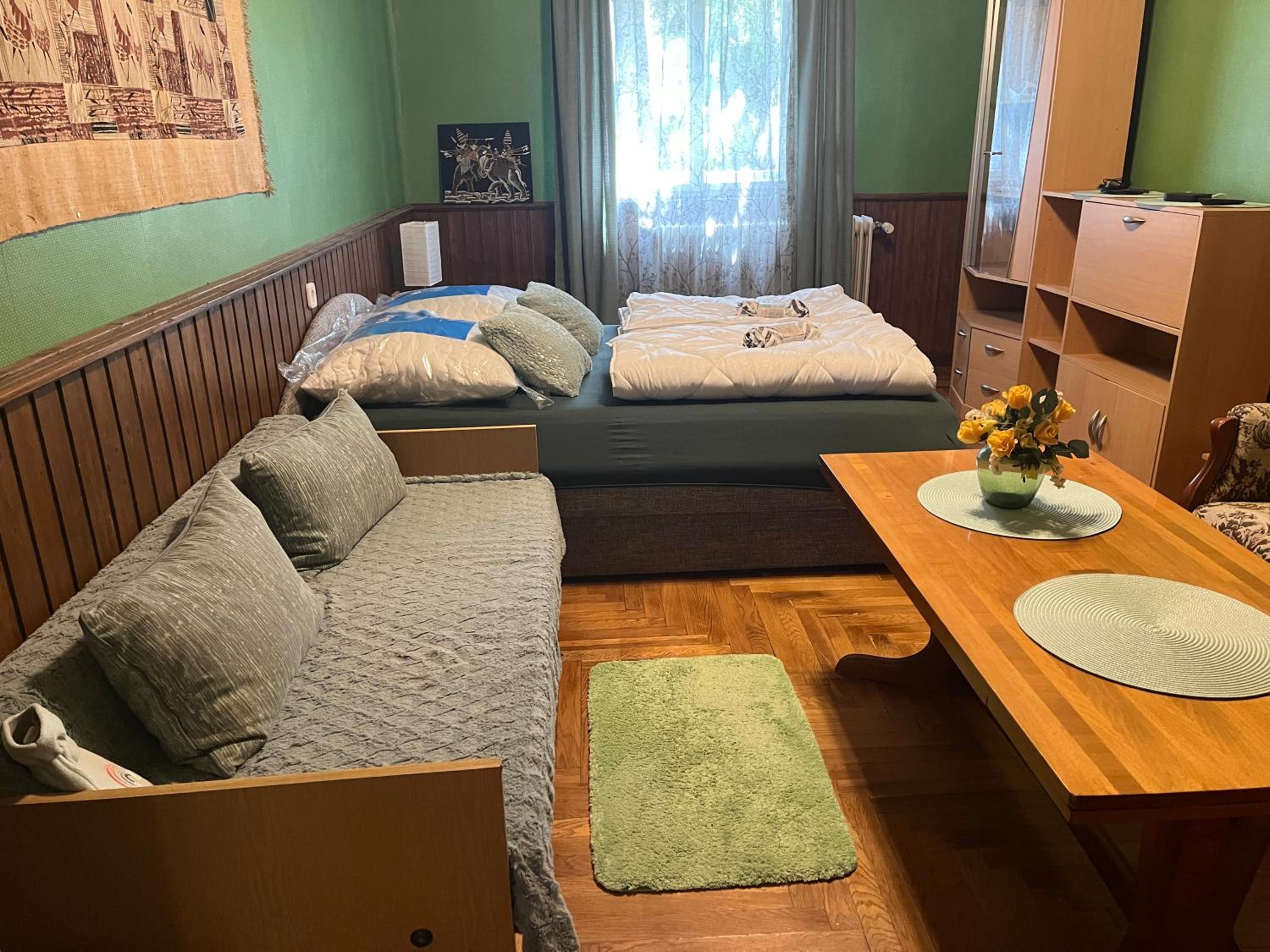 Double Room photo 2