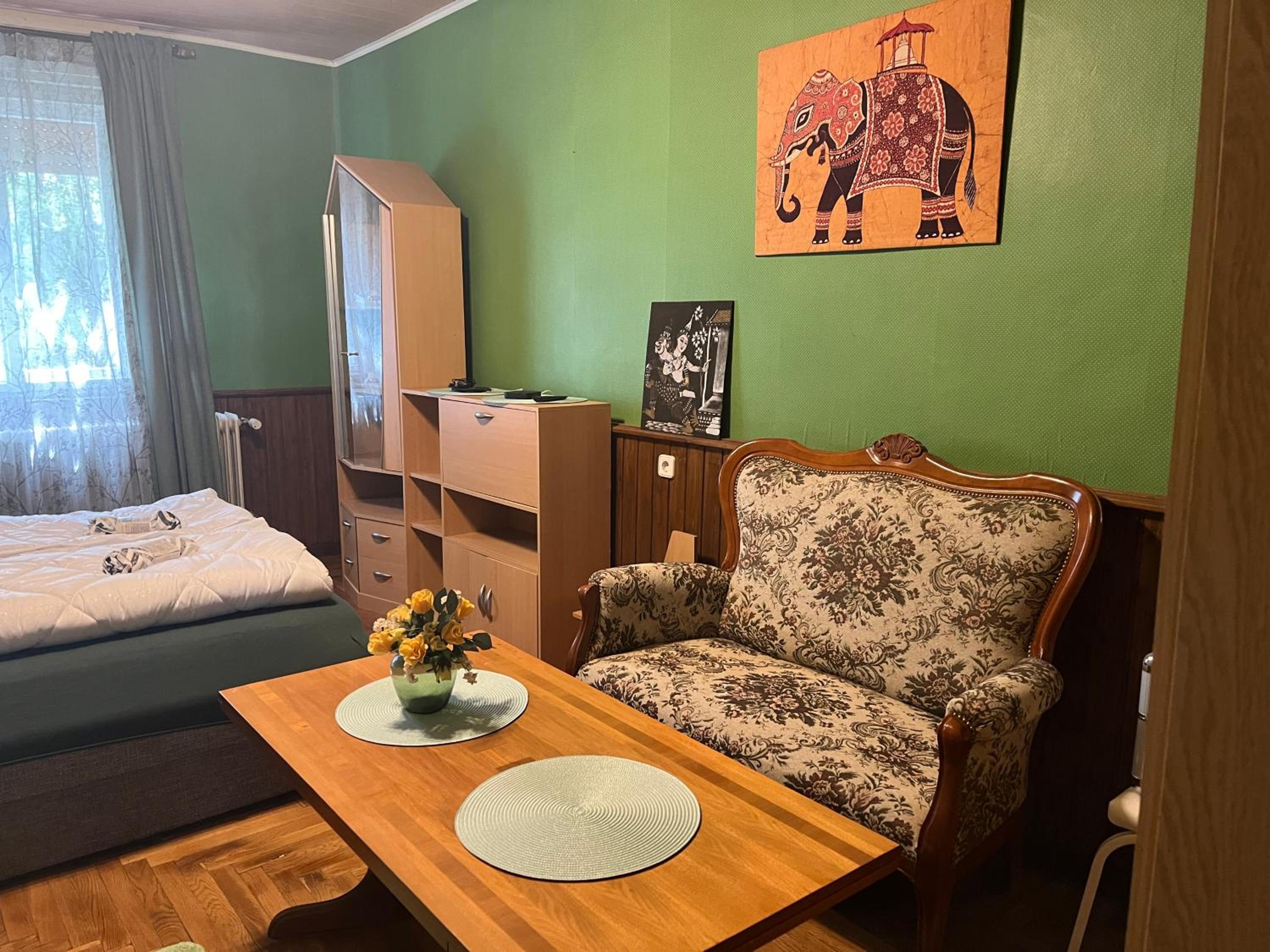 Double Room photo 3