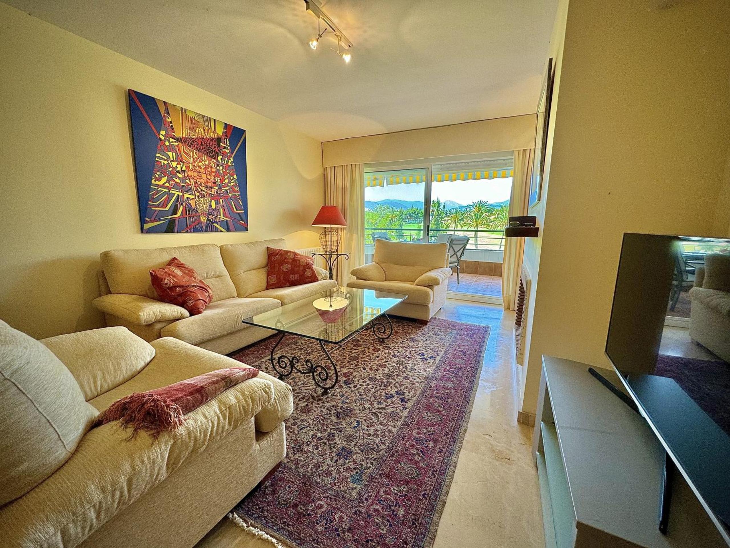 Casa de Dos Habitaciones