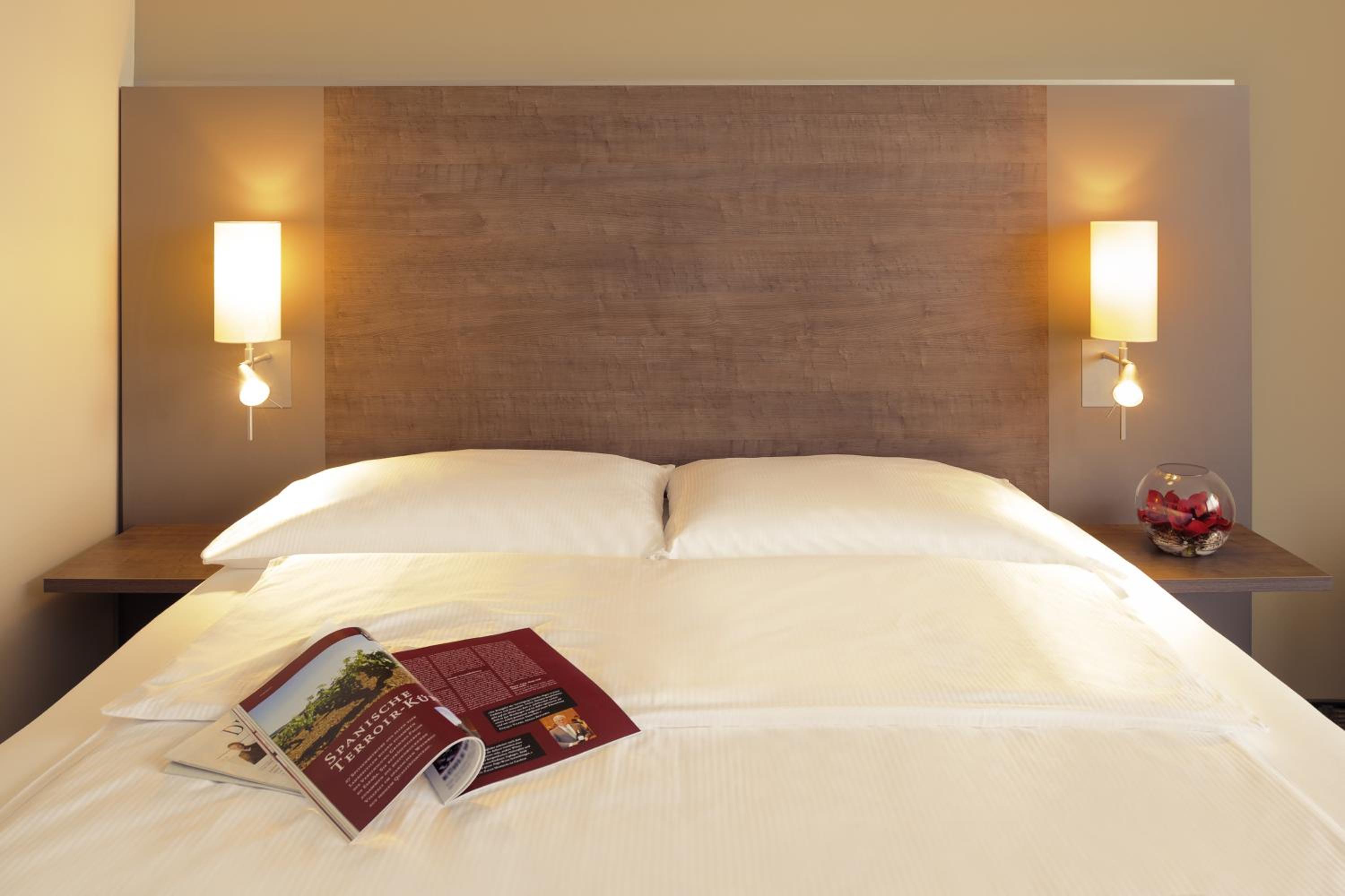 Superior Double Room - Photo 1