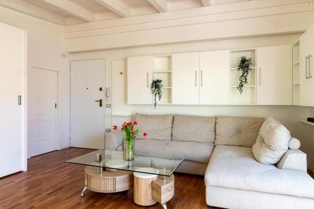 One-Bedroom Apartment with Spa Bath